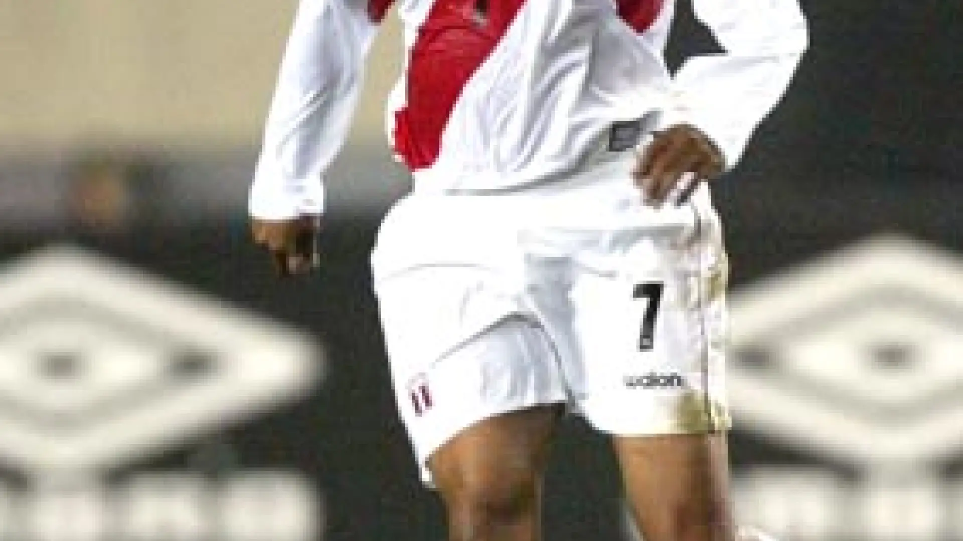 Qué fue de... Nolberto Solano: el peruano que triunfó en Inglaterra