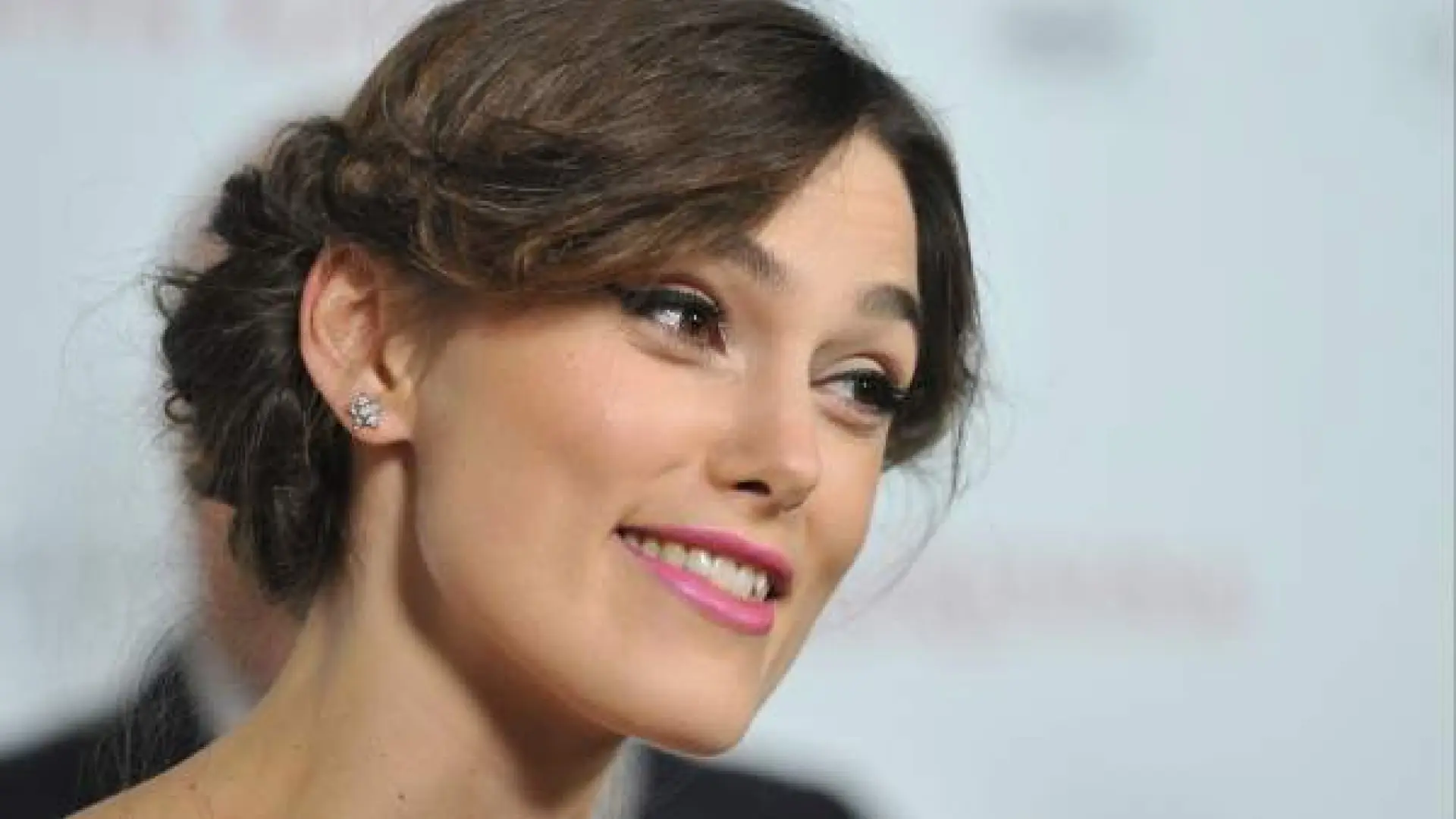 Keira Knightley no deja que su hija vea películas Disney que carecen de