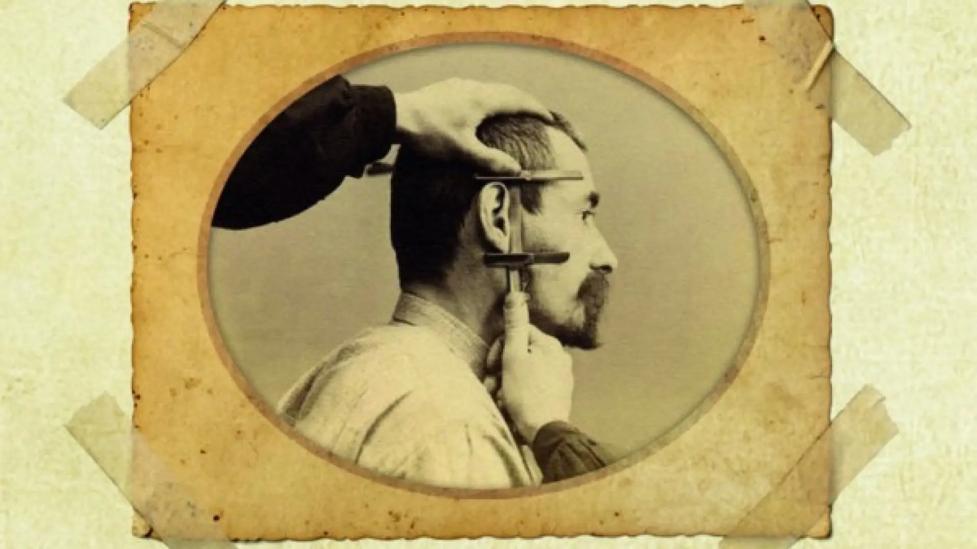 La historia de El Sacamantecas, en una novela de Julio Corral San Román