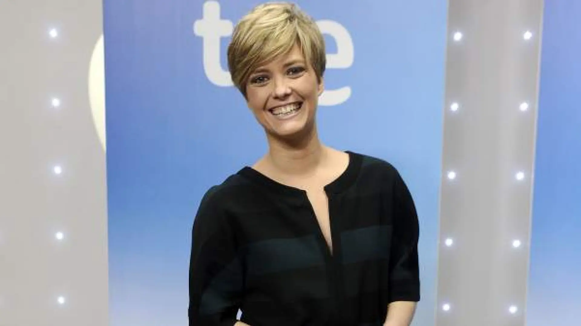 María Casado, nueva presidenta de la Academia de Televisión