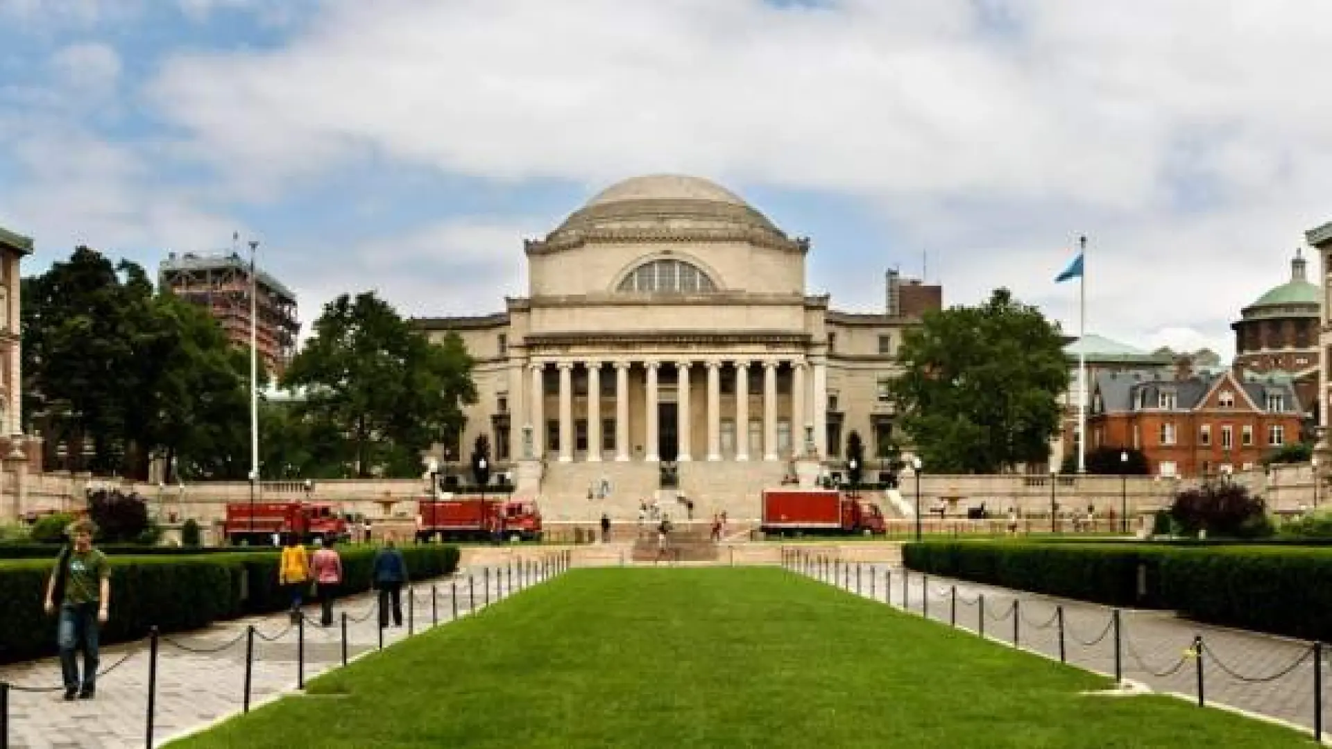 Columbia destina 200 millones para resolver acusaciones de antisemitismo y restaurar fondos