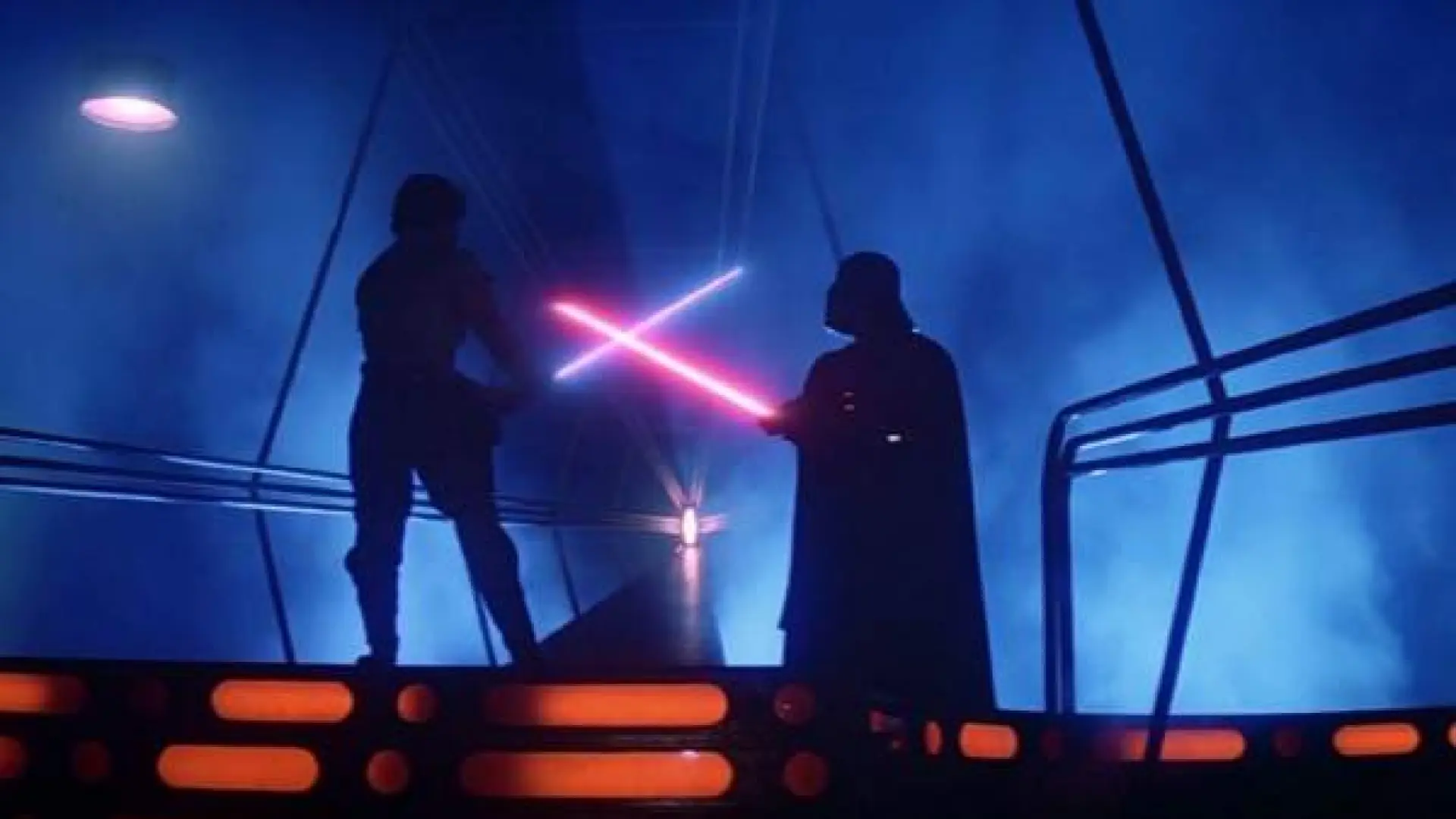 Disney revela la identidad del padre de Anakin Skywalker