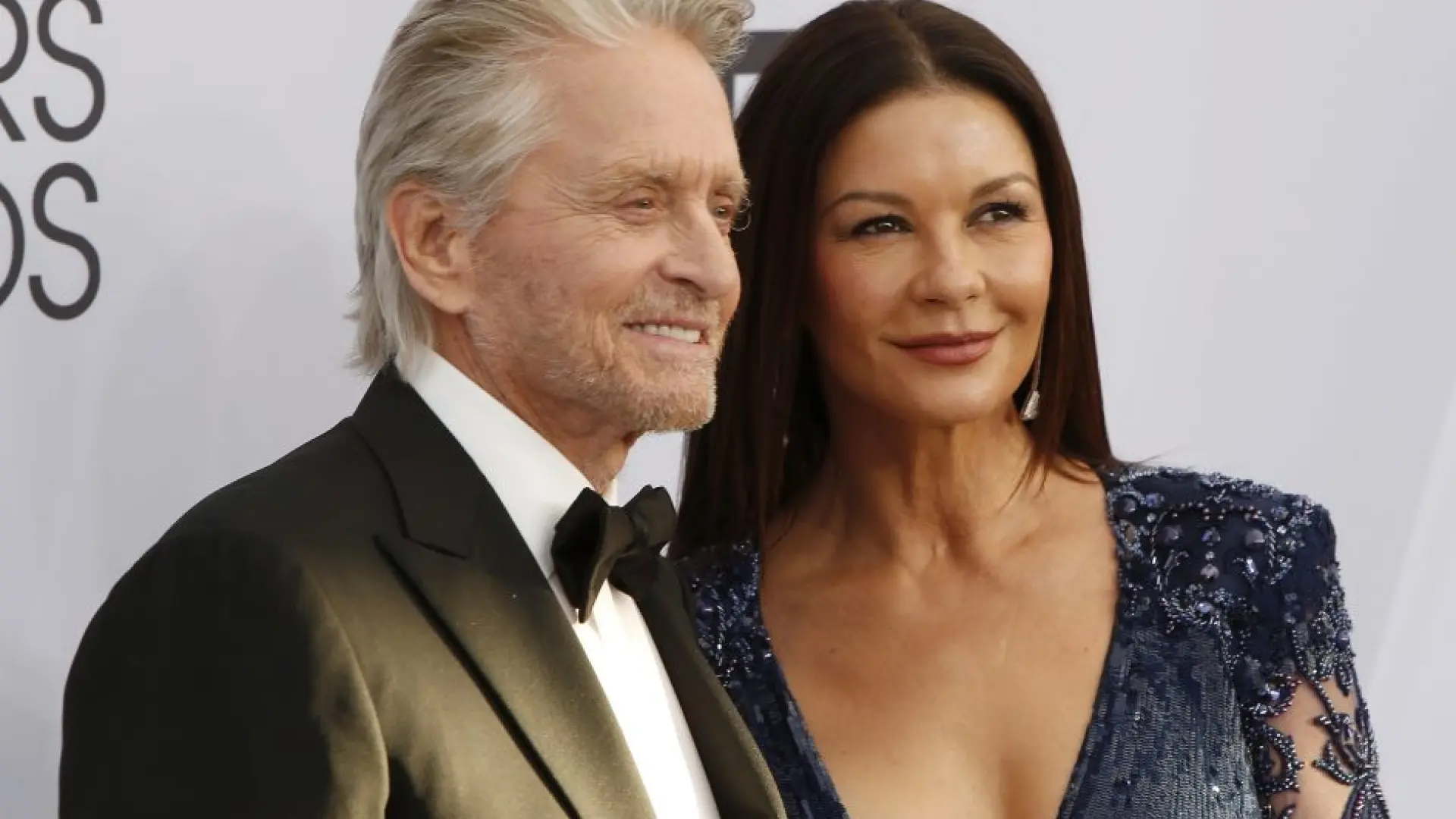 Un millón de dólares por año casados: el romántico contrato matrimonial de Catherine Zeta Jones y Michael Douglas