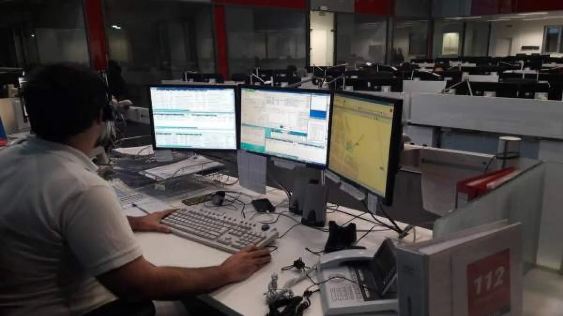 
         Una fuga de gas natural activa la alerta para la población en Salamanca 
    