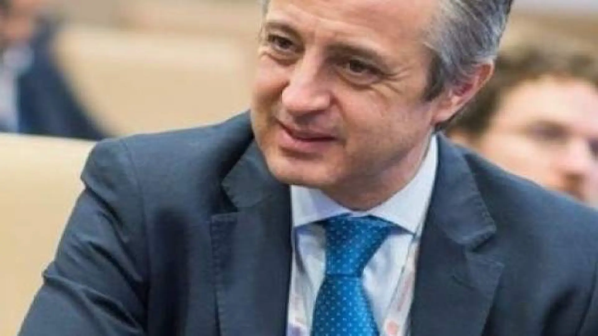 Pablo Sáez AlonsoMuñumer será cabeza de lista de Vox por Valladolid