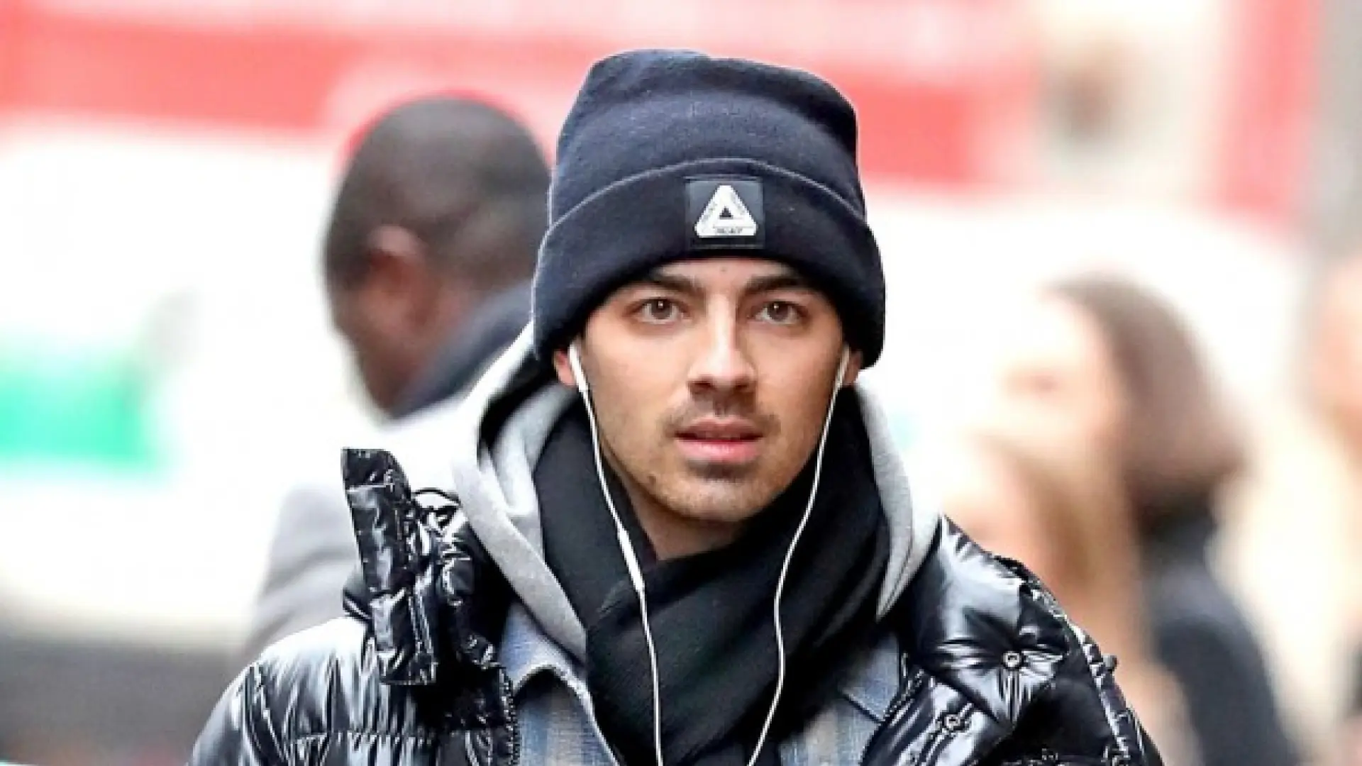 El reencuentro entre Sansa y Joffrey de 'Juego de Tronos' que deja