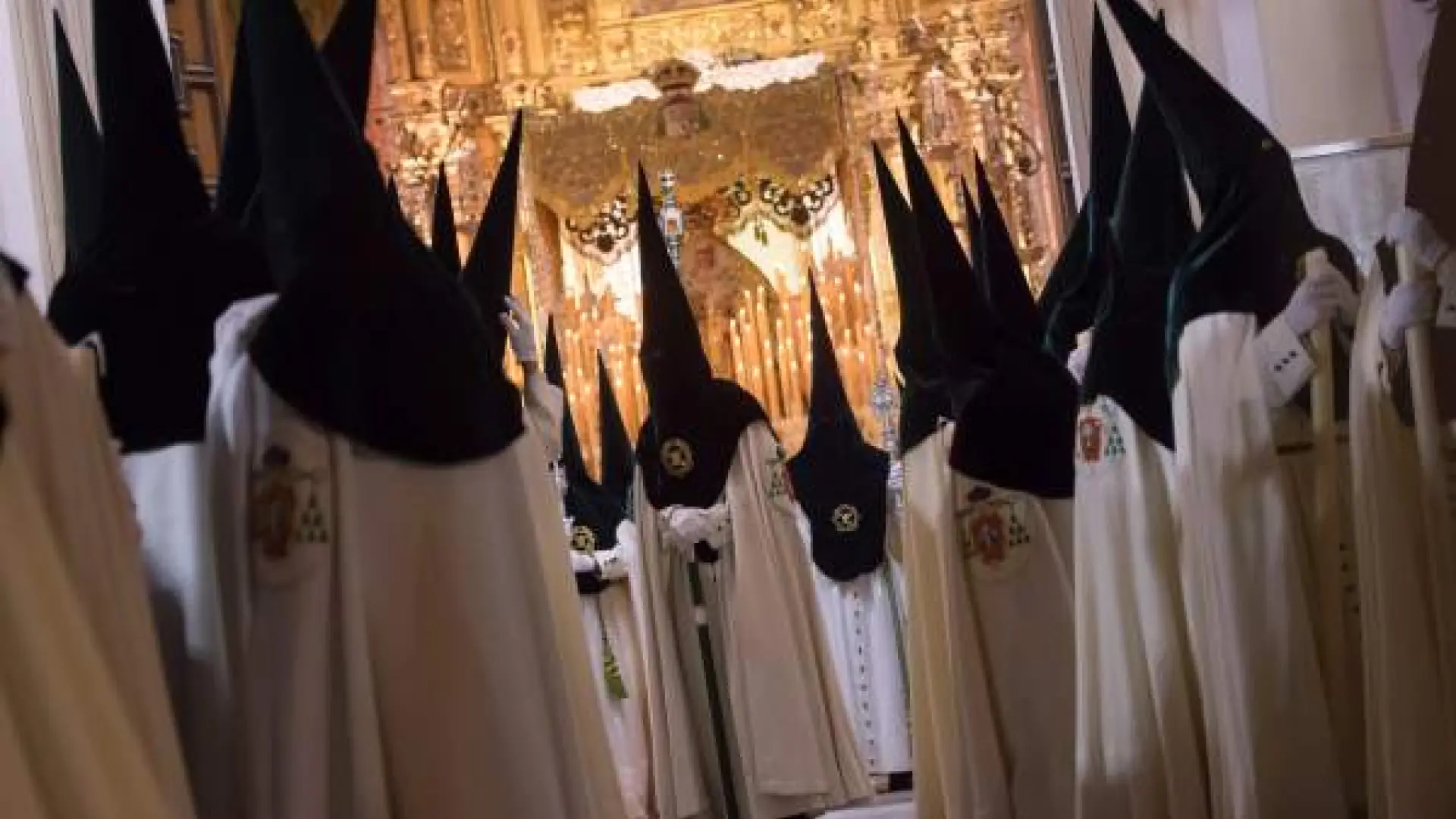 
         Que tiempo hará en Semana Santa en Sevilla: esta es la predicción meteorológica por días 
    