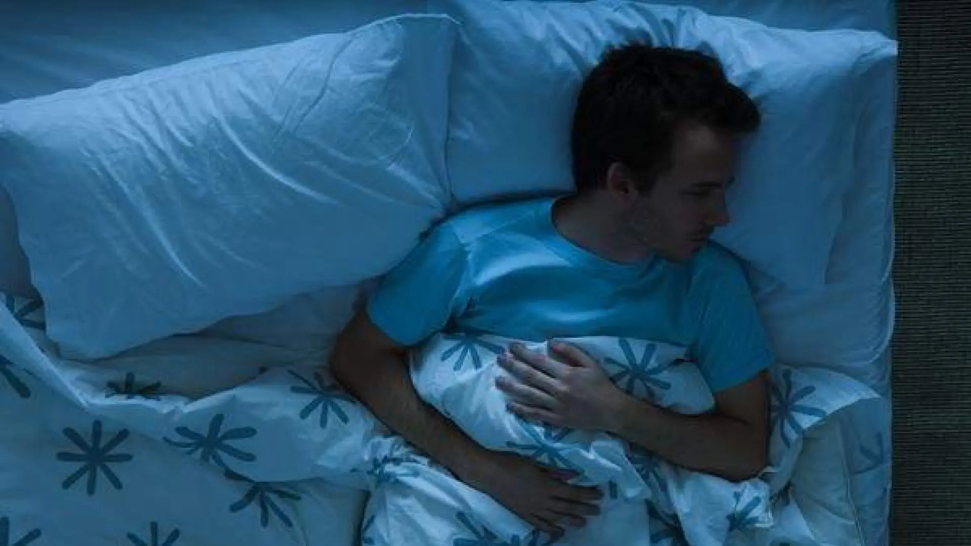 Qué son los sueños prodrómicos: cuando el cerebro te avisa mientras duermes de que estás enfermo thumbnail