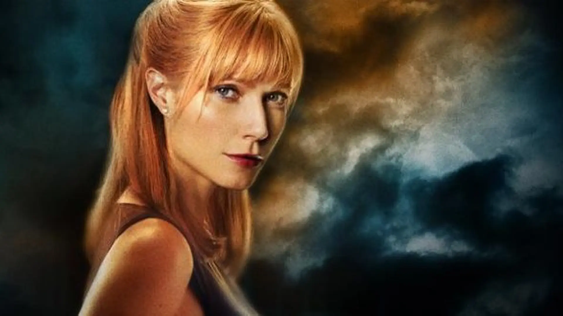 La primera vez que viste a Gwyneth Paltrow fue en 'Peter Pan' y seguro ...