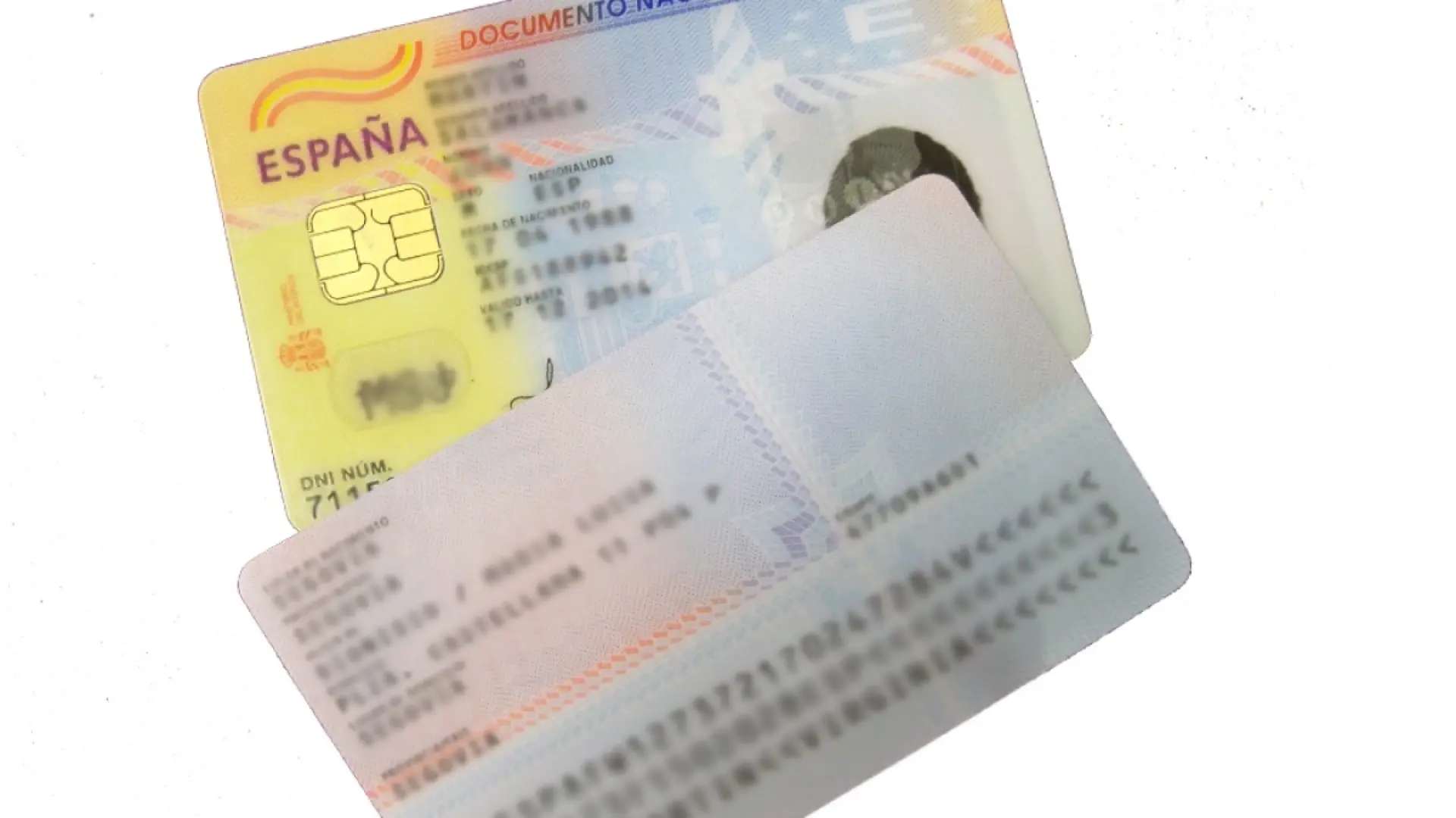¿Qué hacer si encontraste tu DNI tras denunciar su pérdida o robo?