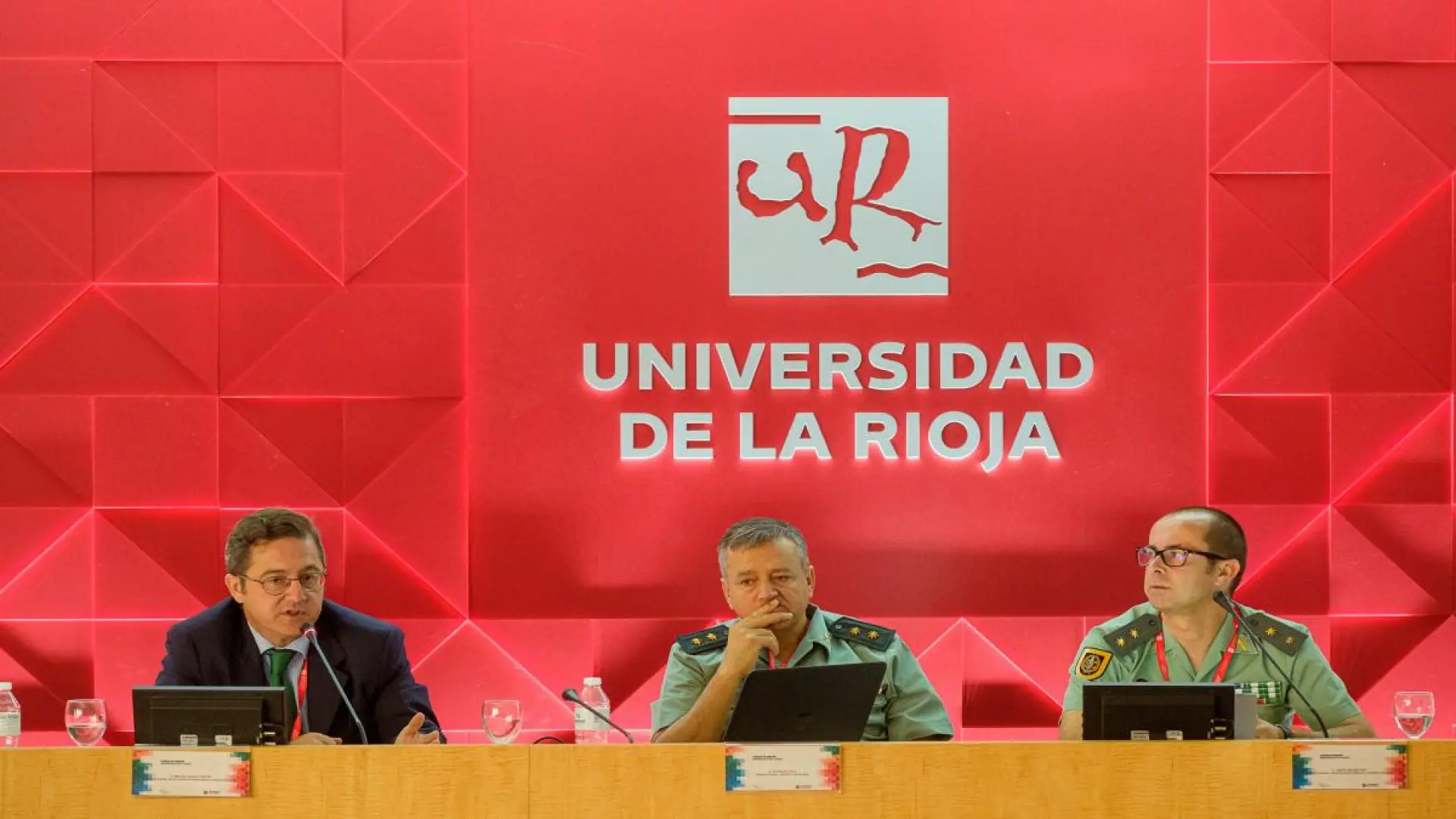 Un proyecto europeo forma policías en el Sahel contra amenazas como  terrorismo o criminalidad organizada