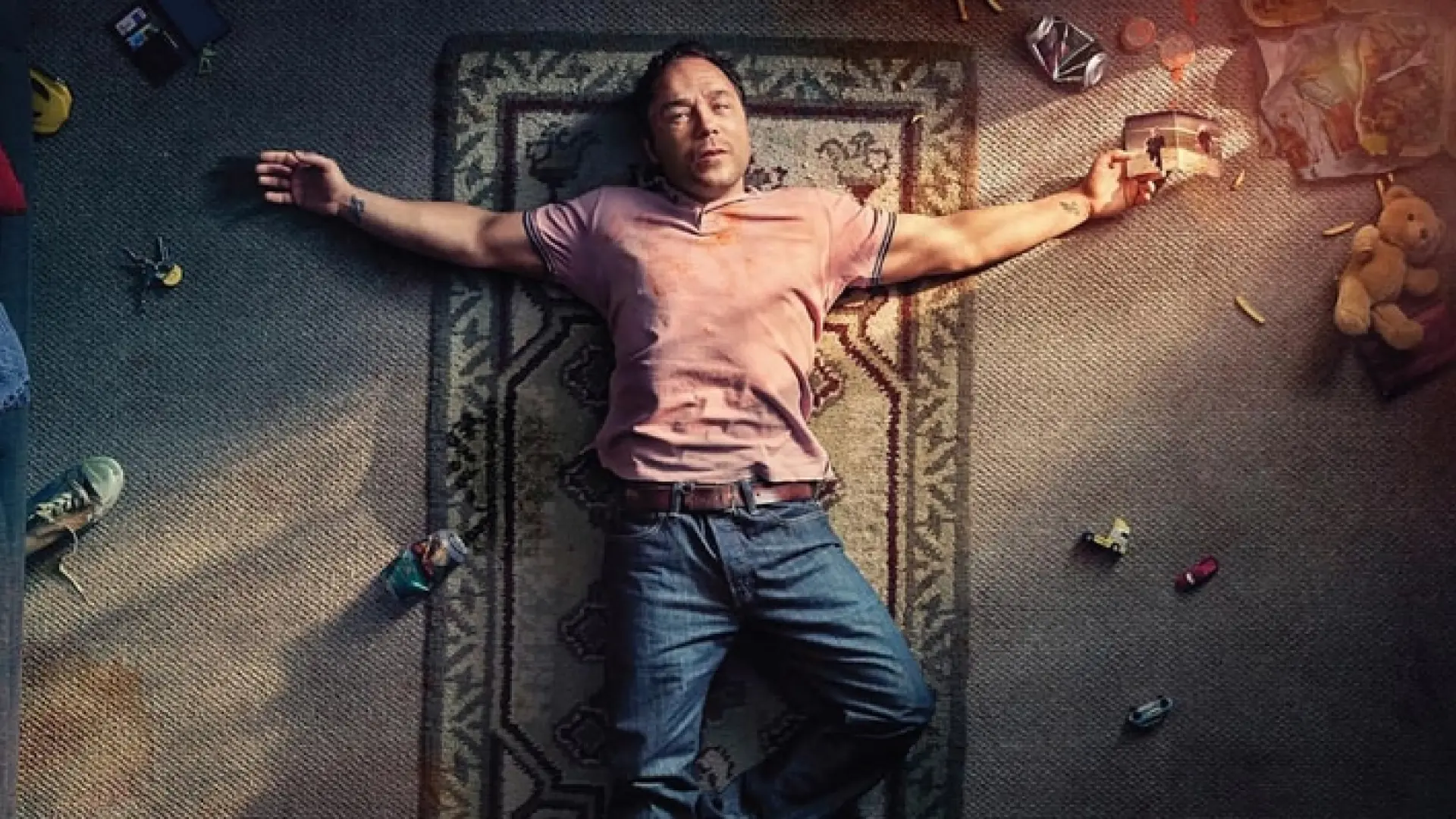 Si te gustó 'Adolescencia', sus creadores tienen otra impactante miniserie de cuatro episodios con puntuación perfecta