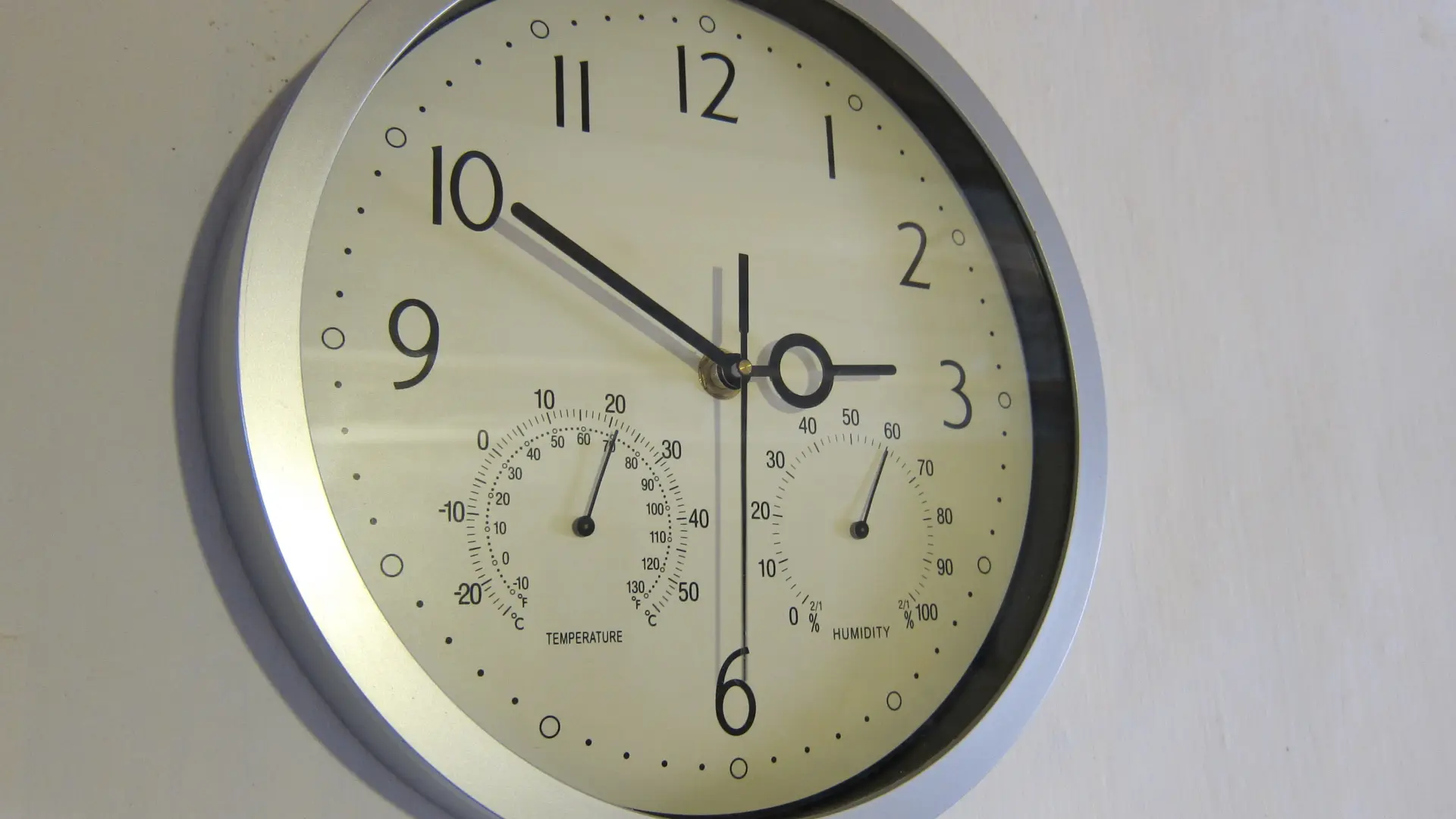 Cambia la hora cuál es el horario que más conviene a España