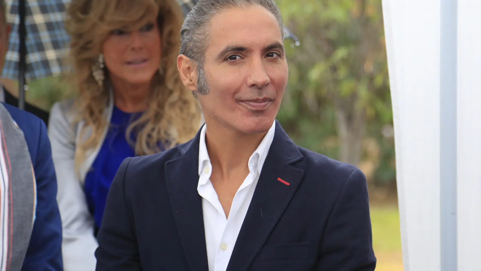 Pitingo responde a una tuitera que deseó que no fuera nadie a su concierto: "No es de ser muy buena persona"