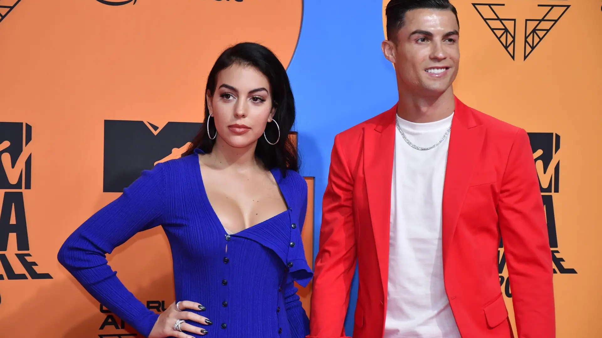 Georgina Rodríguez, ¿embarazada de nuevo? Salen a la luz unas sorprendentes imágenes