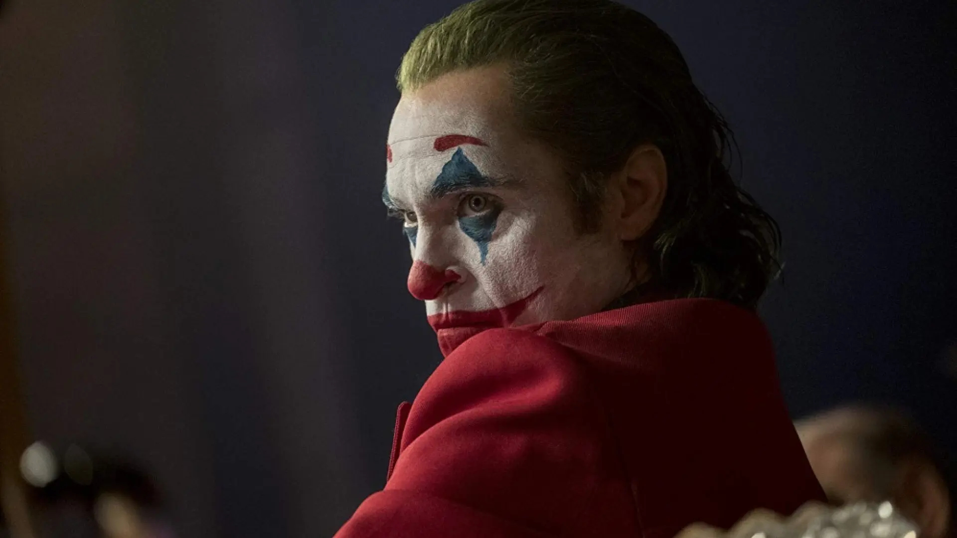 El actor Joaquin Phoenix le dio problemas a todos los actores de 'Joker' menos a uno de ellos