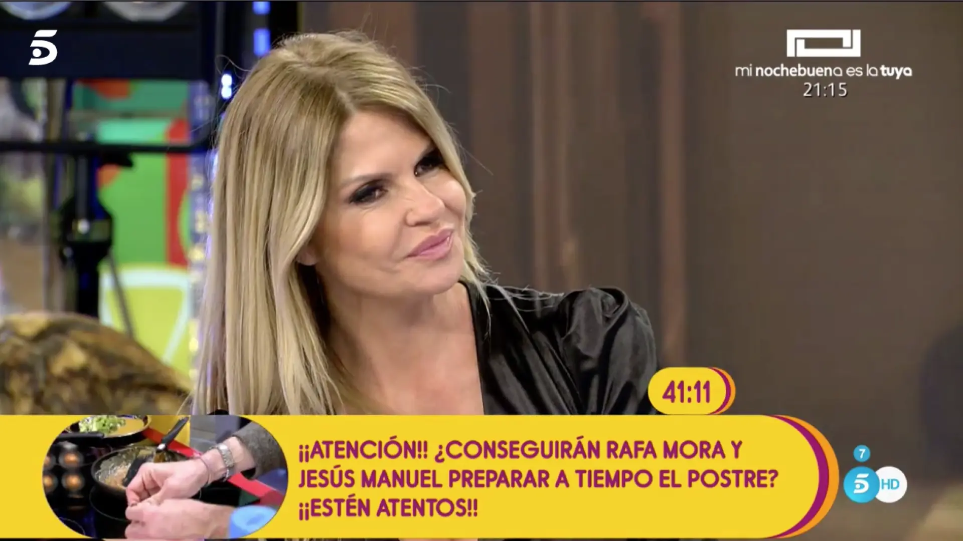 Las desgarradoras fotos de Makoke en el hospital que ahora cobran sentido: "Nadie se merece esto"
