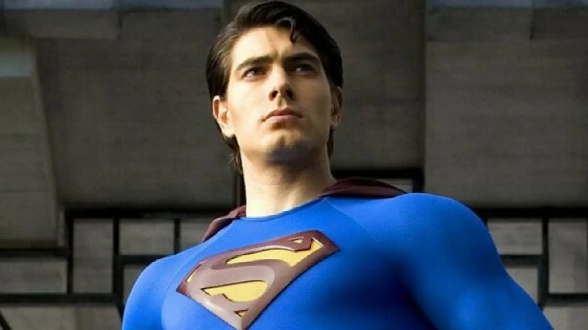 Brandon Routh, 20 años después de 'Superman Returns': de estar frente a la cámara al estudio de grabación