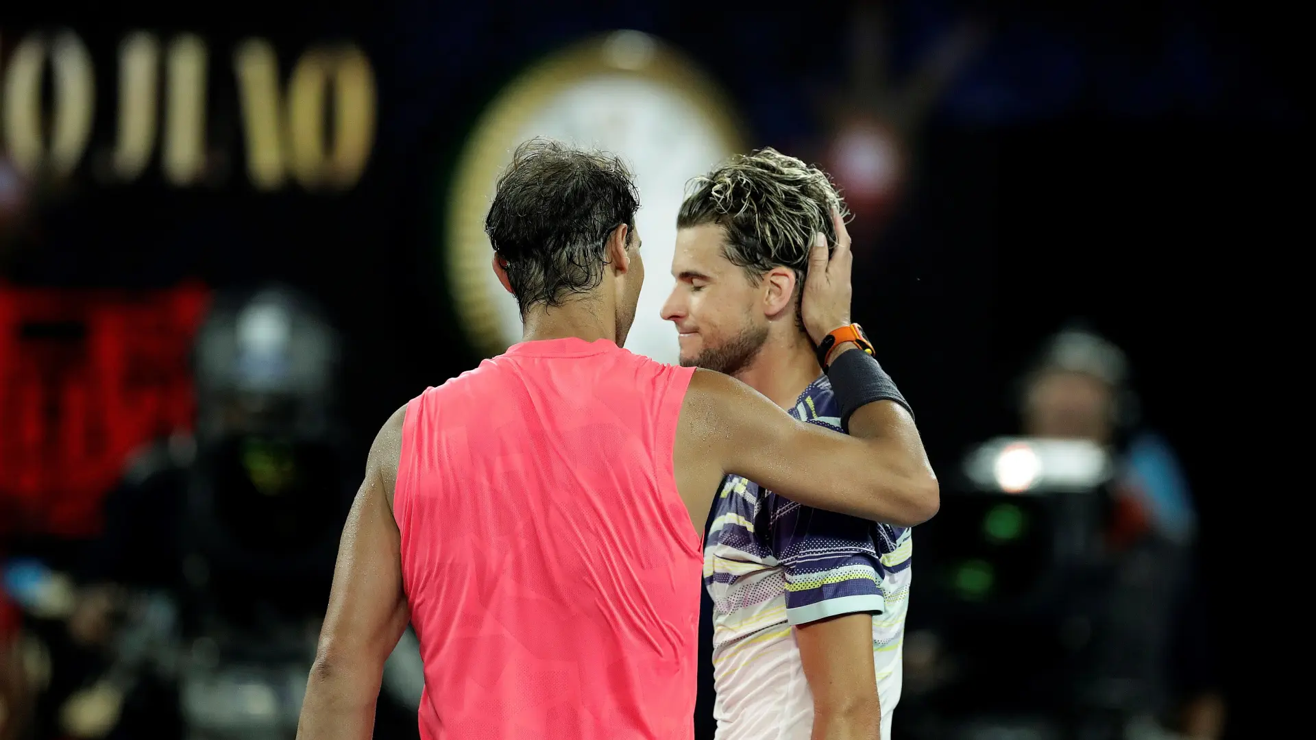Así hacía sufrir Rafa Nadal a sus rivales en Ronald Garros, relatado por el talentoso Thiem: "La peor experiencia de mi vida"