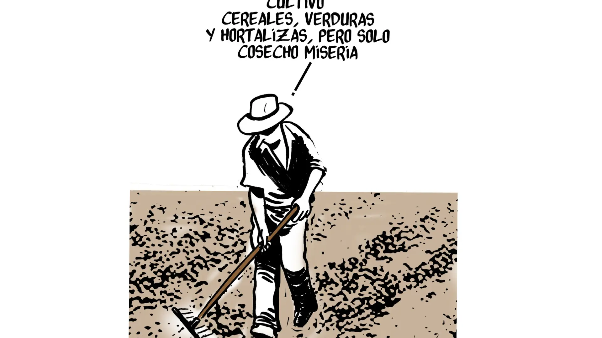 Las mejores viñetas de Malagón