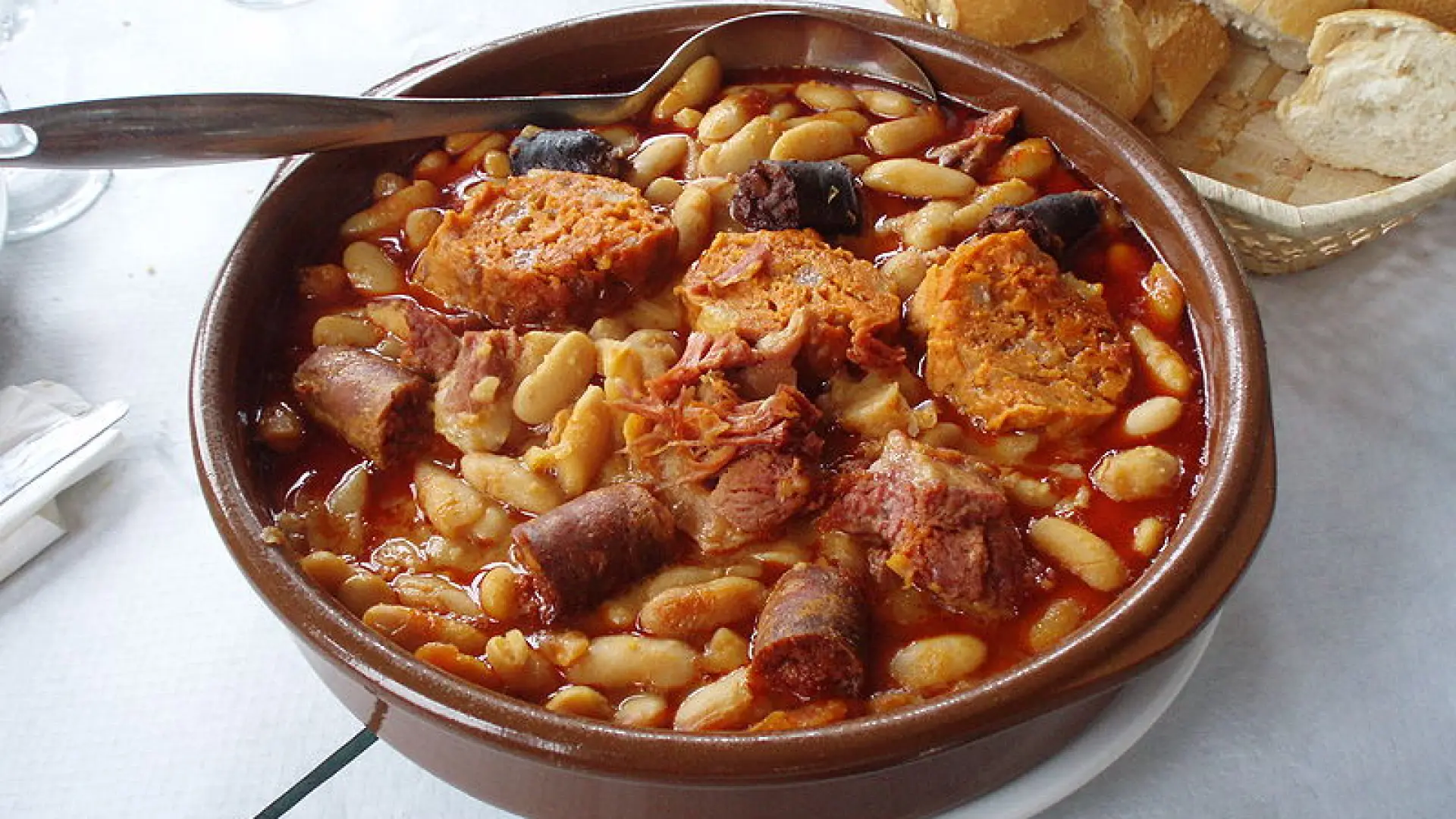Así es uno de los restaurantes más baratos de Asturias: ofrece el menú del día por 5 euros