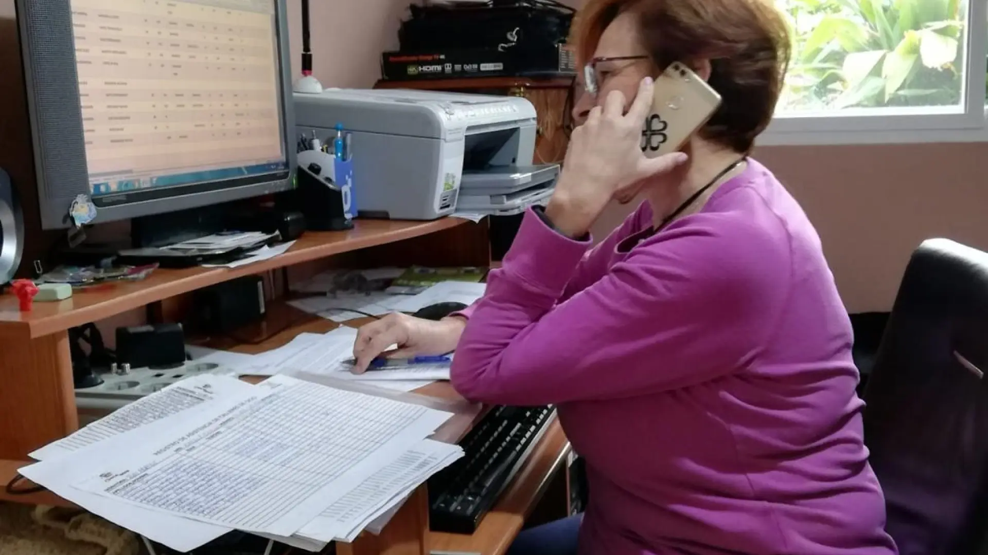 Casi el 20 de los Presupuestos será de gasto social los mayores no