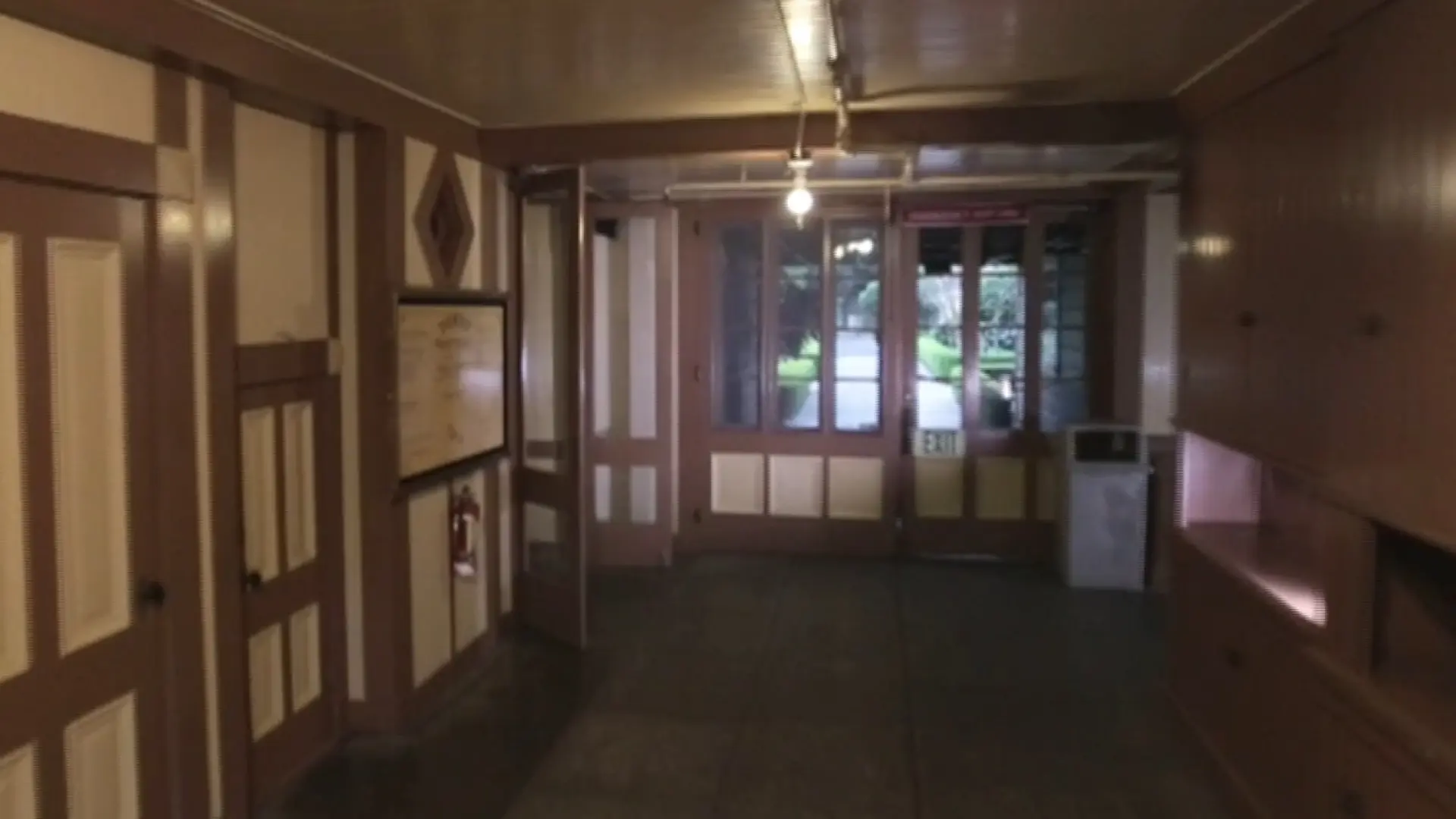 Ya puedes recorrer desde tu casa toda la misteriosa mansión Winchester