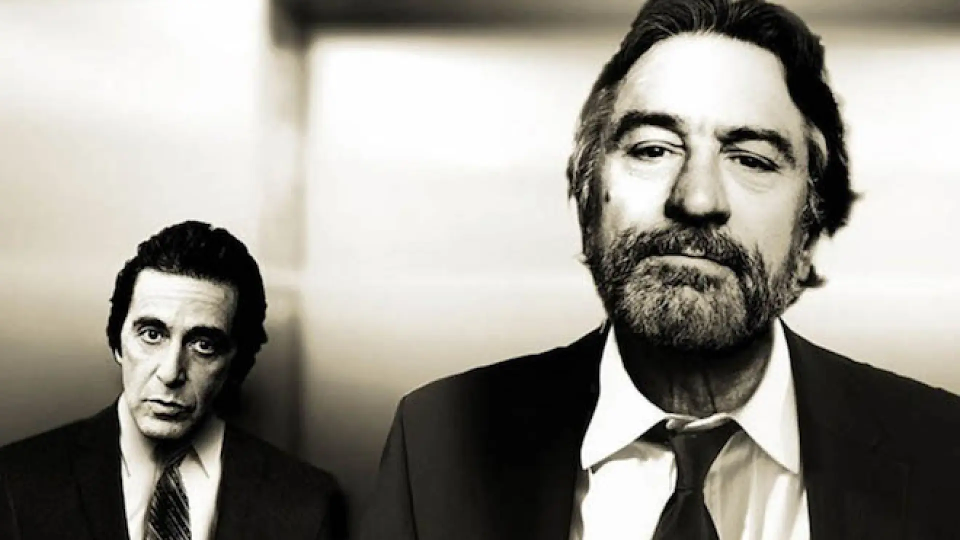 Demasiados actores para una sola voz: así se doblan las películas con  Pacino y De Niro