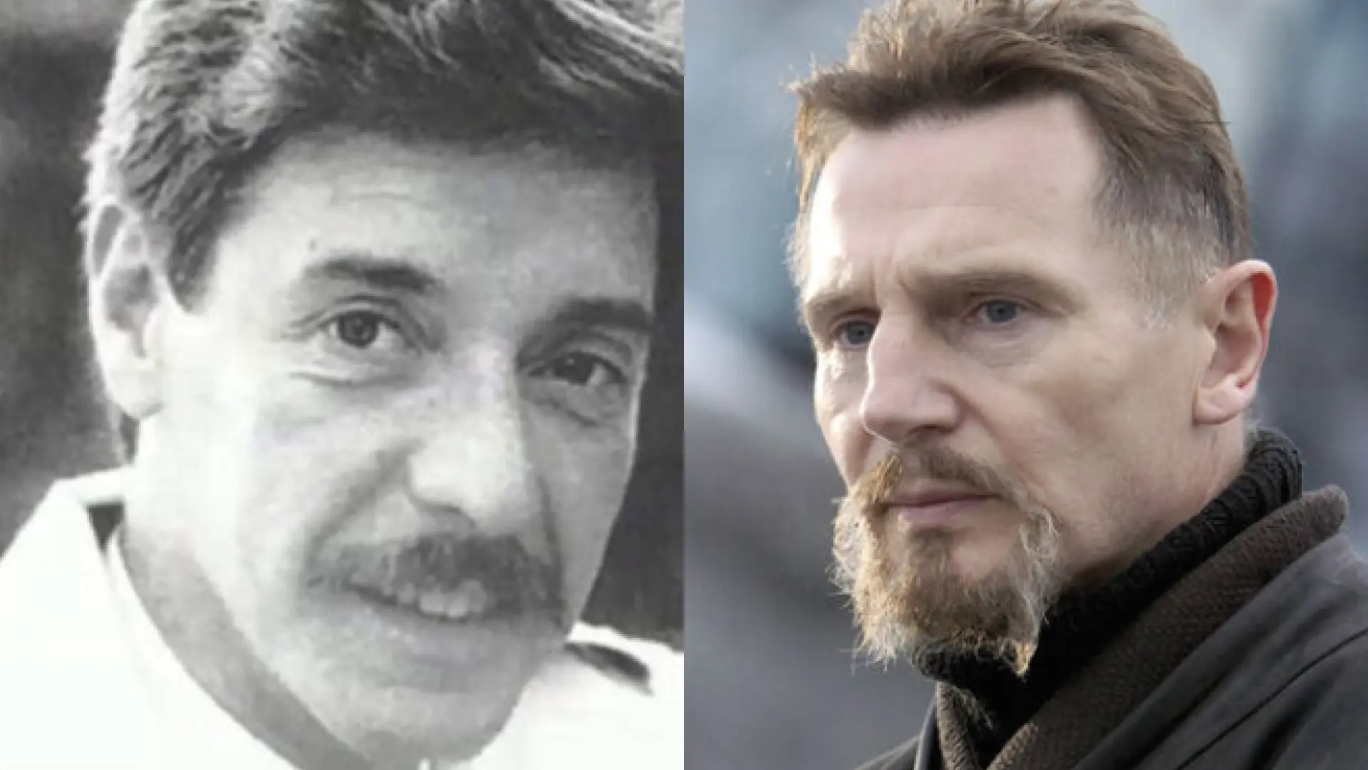 Muere el actor de doblaje Salvador Vives, voz española de Jeremy Irons y  Liam Neeson