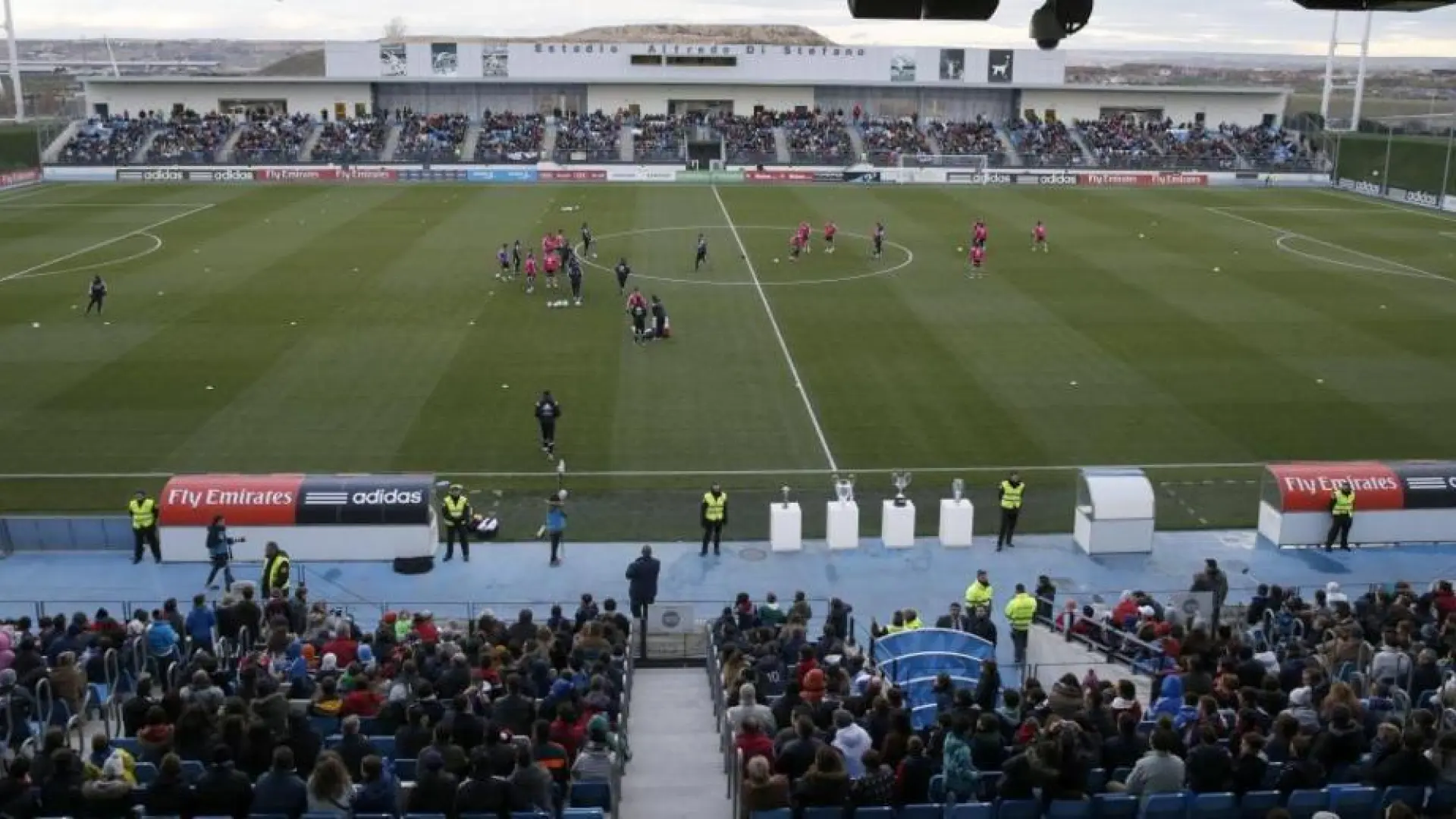 Varios canteranos del Real Madrid emprenderán acciones legales para