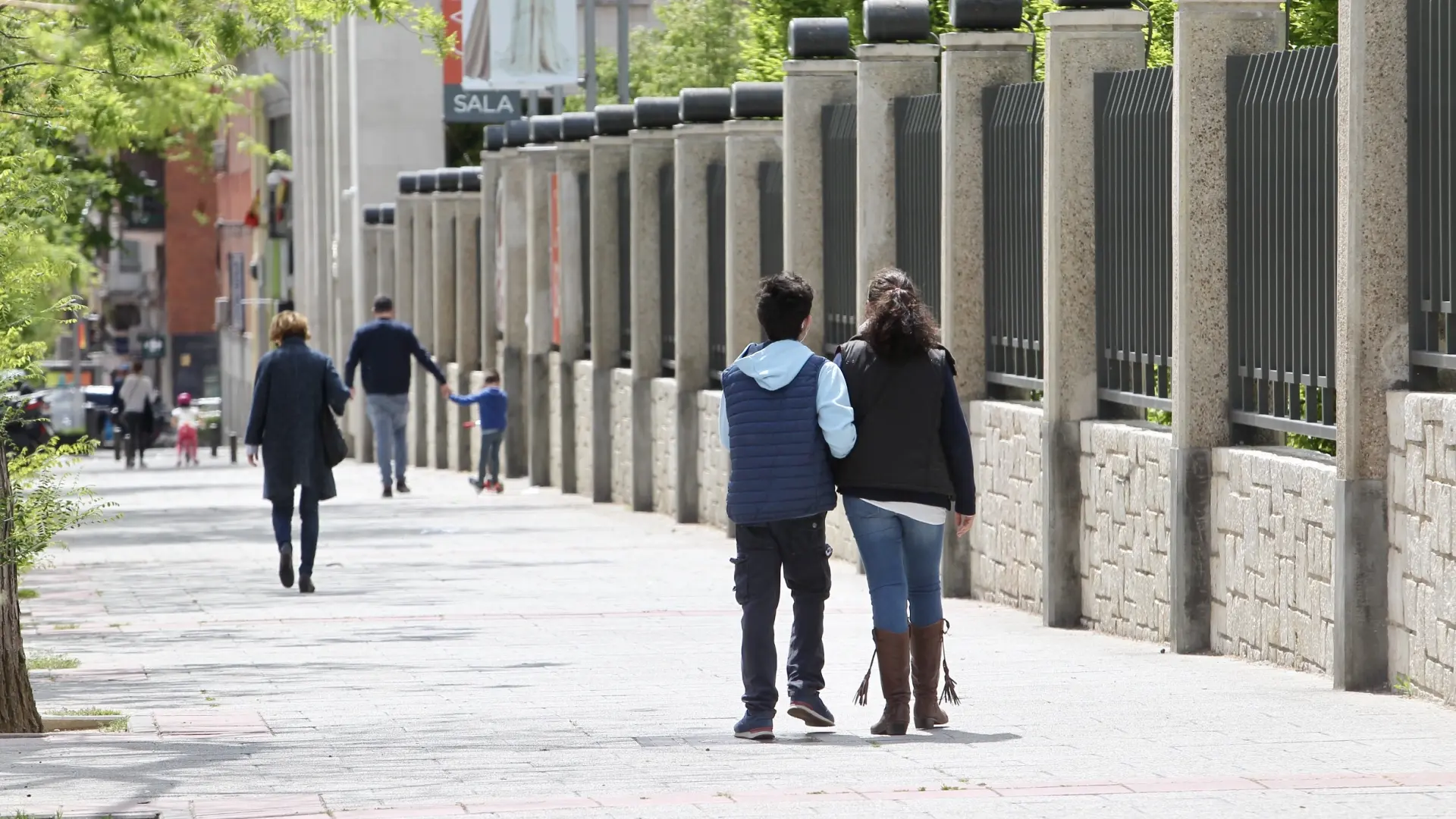 ¿En qué consiste la nueva regla del 112 para pasear.. y qué la