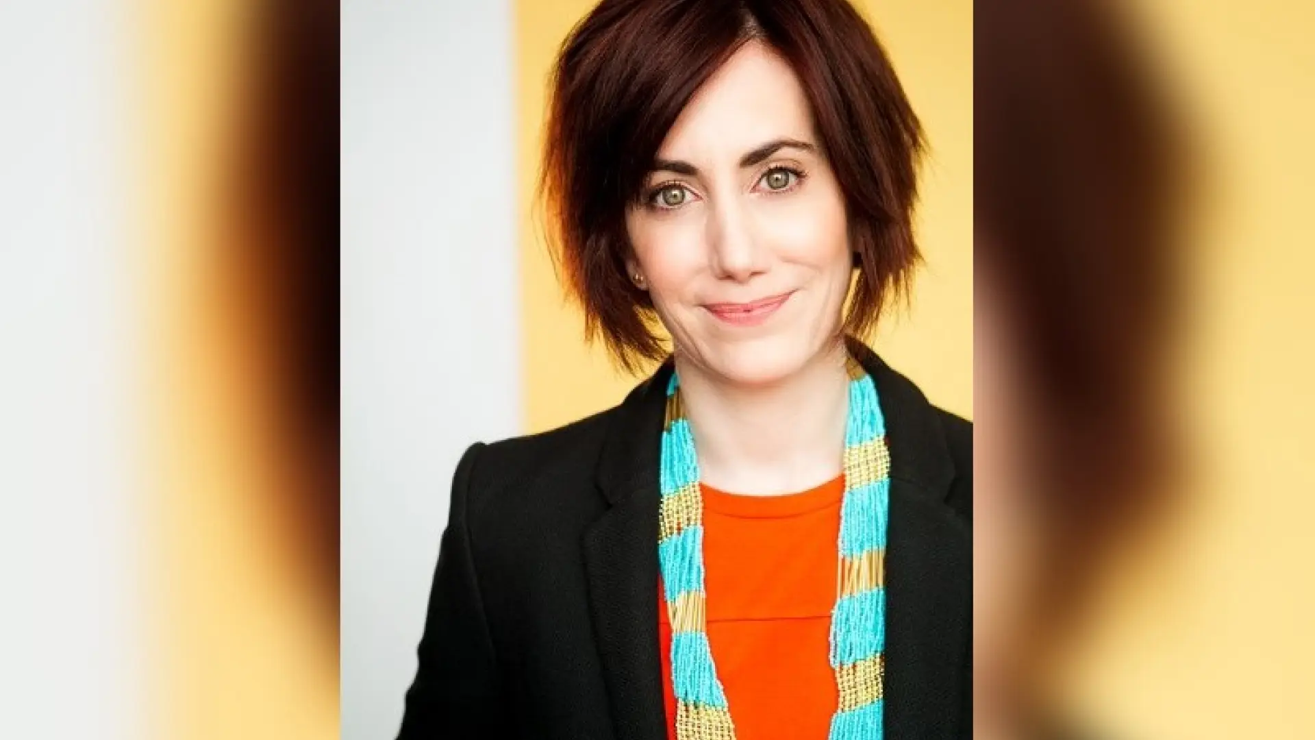 Muere por leucemia Royana Black, actriz de Broadway, a los 47 años