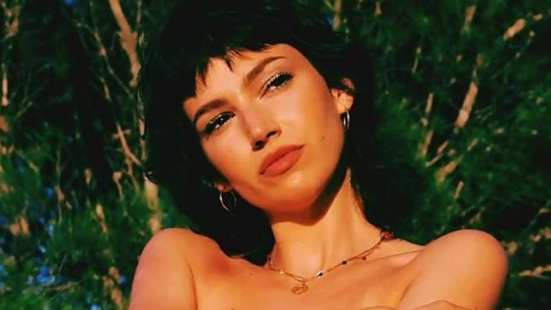 La foto desnuda de Úrsula Corberó que ya gusta a 4 millones de instagramers