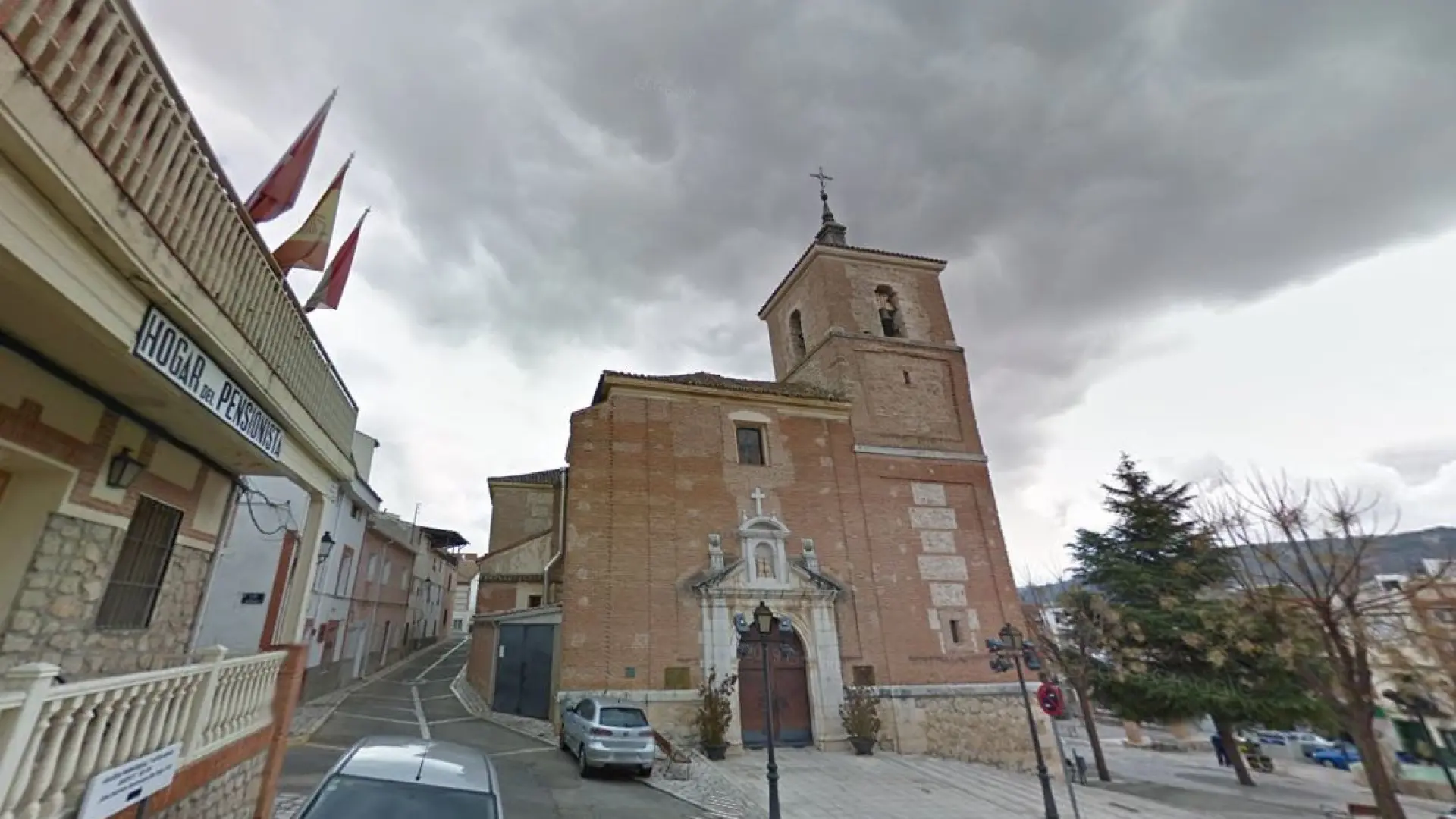 Vecinos de Tielmes cumplen 