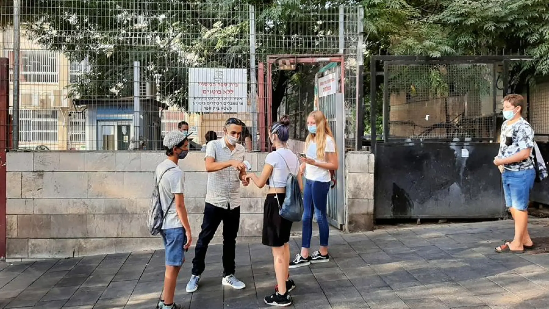 La televisión israelí advierte sobre la votación para excluirles de Eurovisión: "Podría tener amplias implicaciones para el concurso"