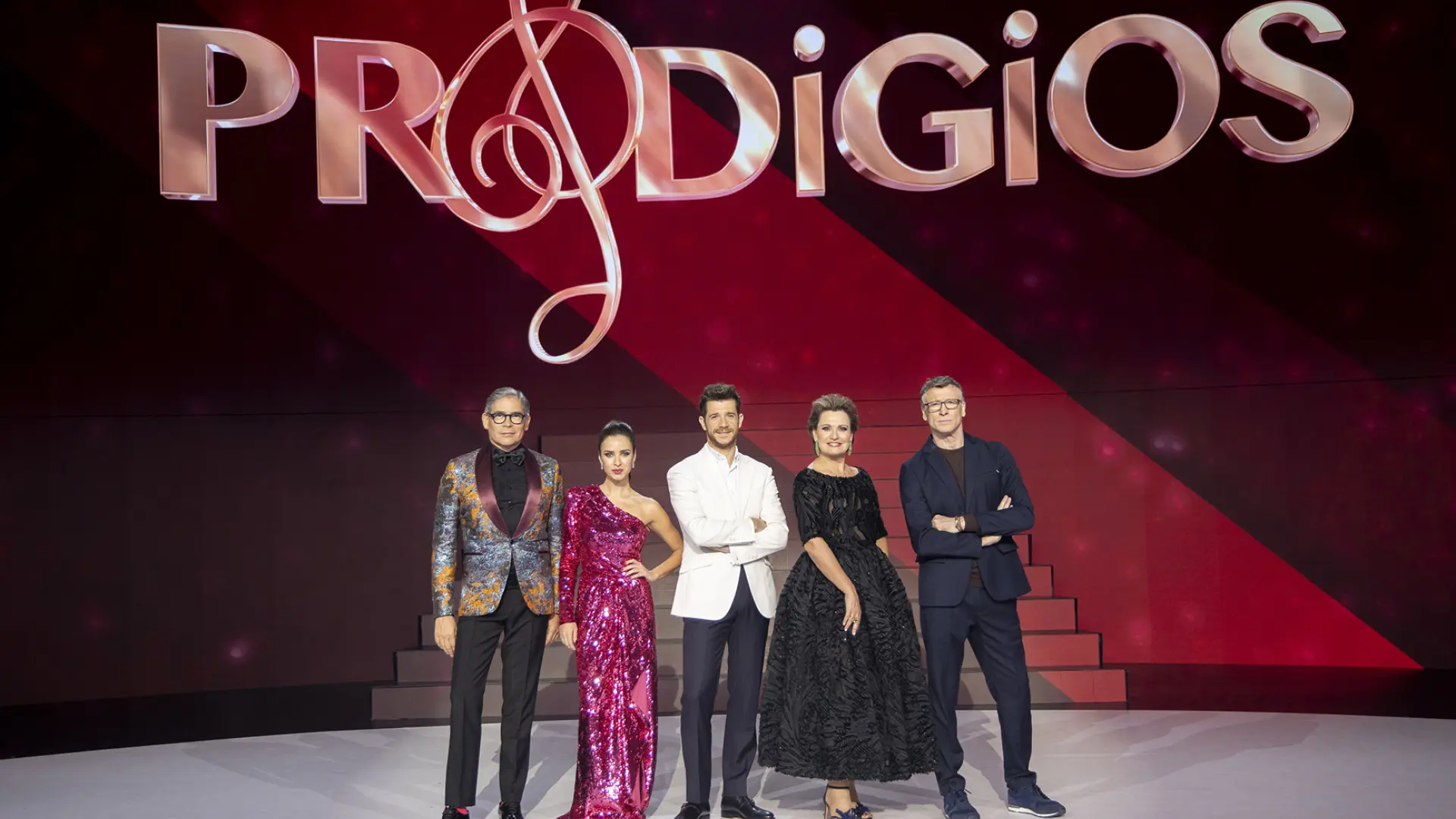 'Prodigios' comienza el casting de su tercera temporada para encontrar