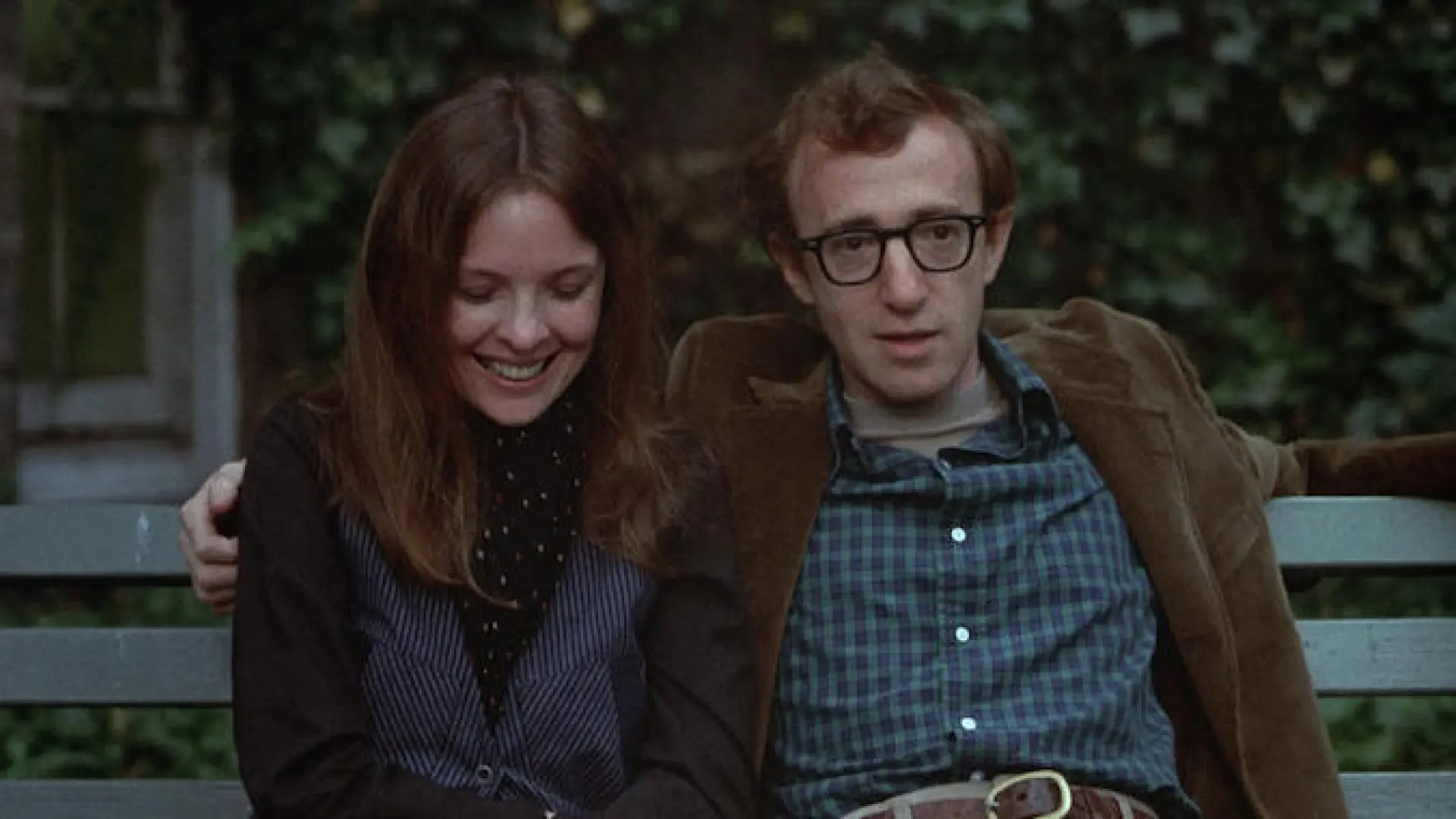 Woody Allen publica una emotiva carta de despedida a Diane Keaton: "Solo me importaba lo que ella decía de mi trabajo"
