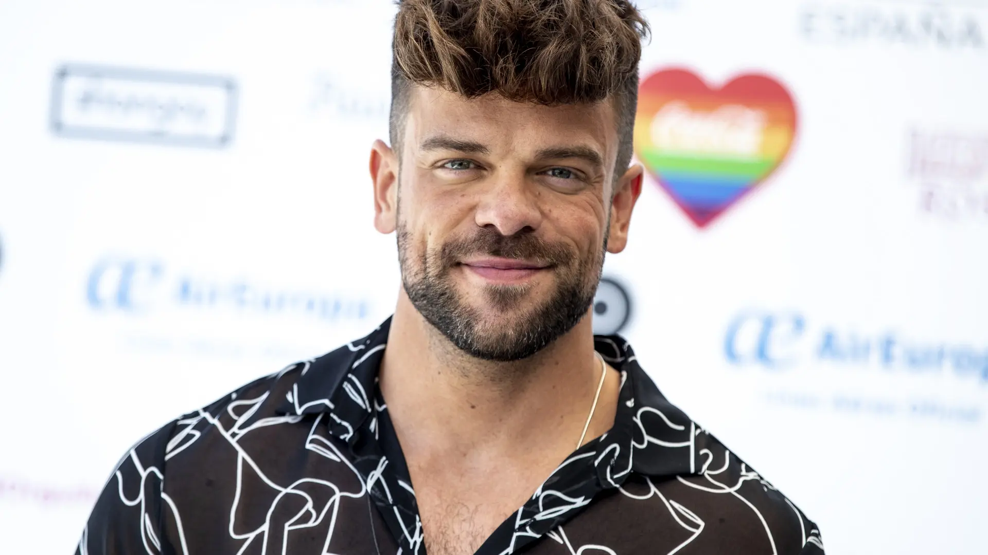 El alegato de Ricky Merino contra el ciberacoso que recibe por su