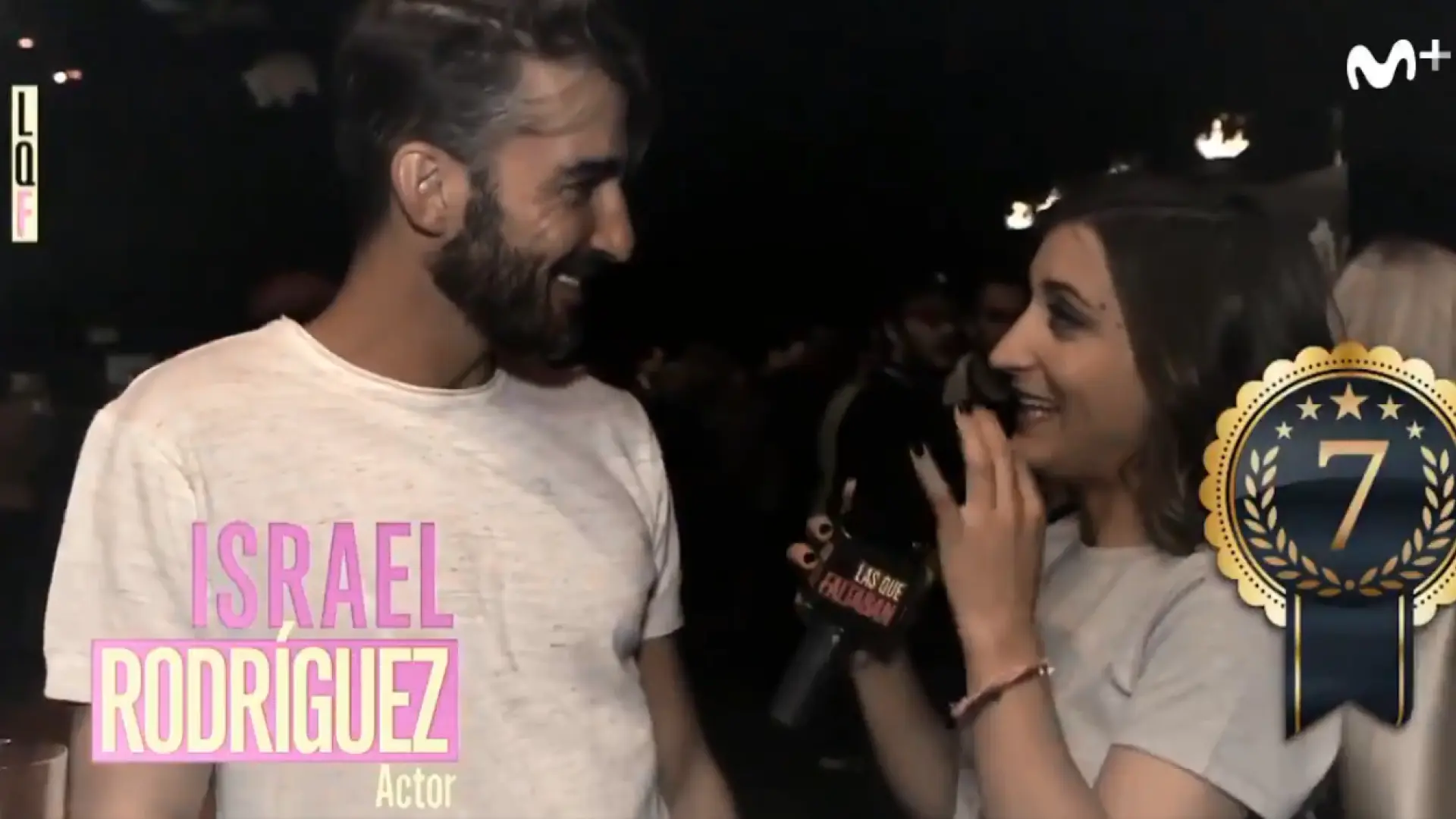 Quién es Israel Rodríguez, el ex de Susi Caramelo