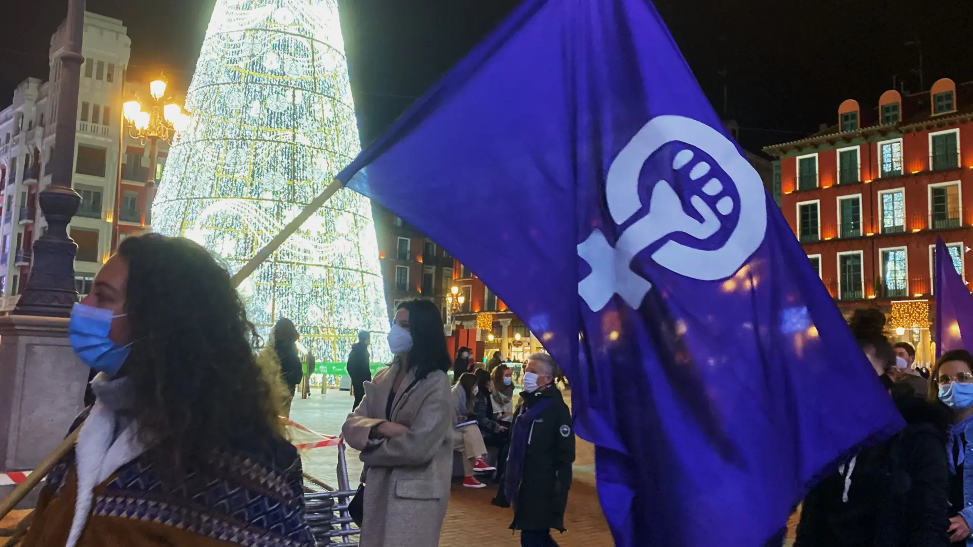 Doce mujeres y un menor, asesinados por violencia de género este verano en España