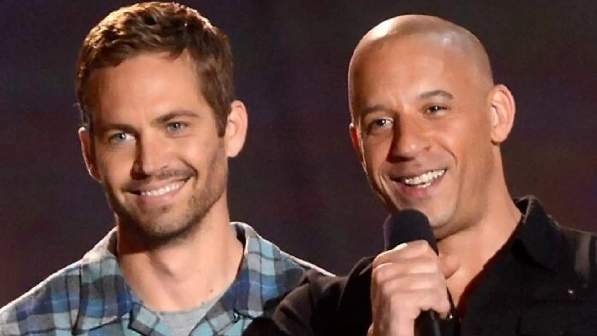 Vin Diesel y Meadow Walker recuerdan a Paul Walker el día que habría