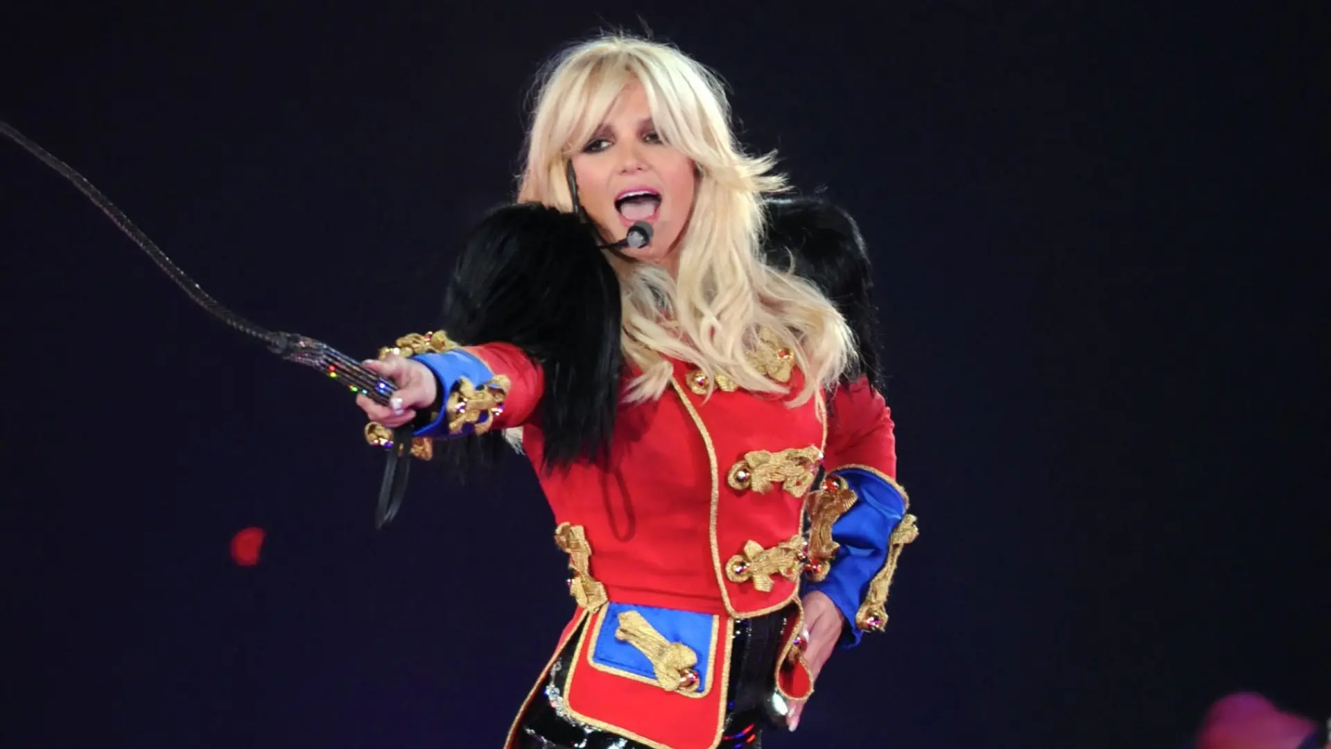 'Matches', la nueva canción de Britney Spears y Backstreet Boys