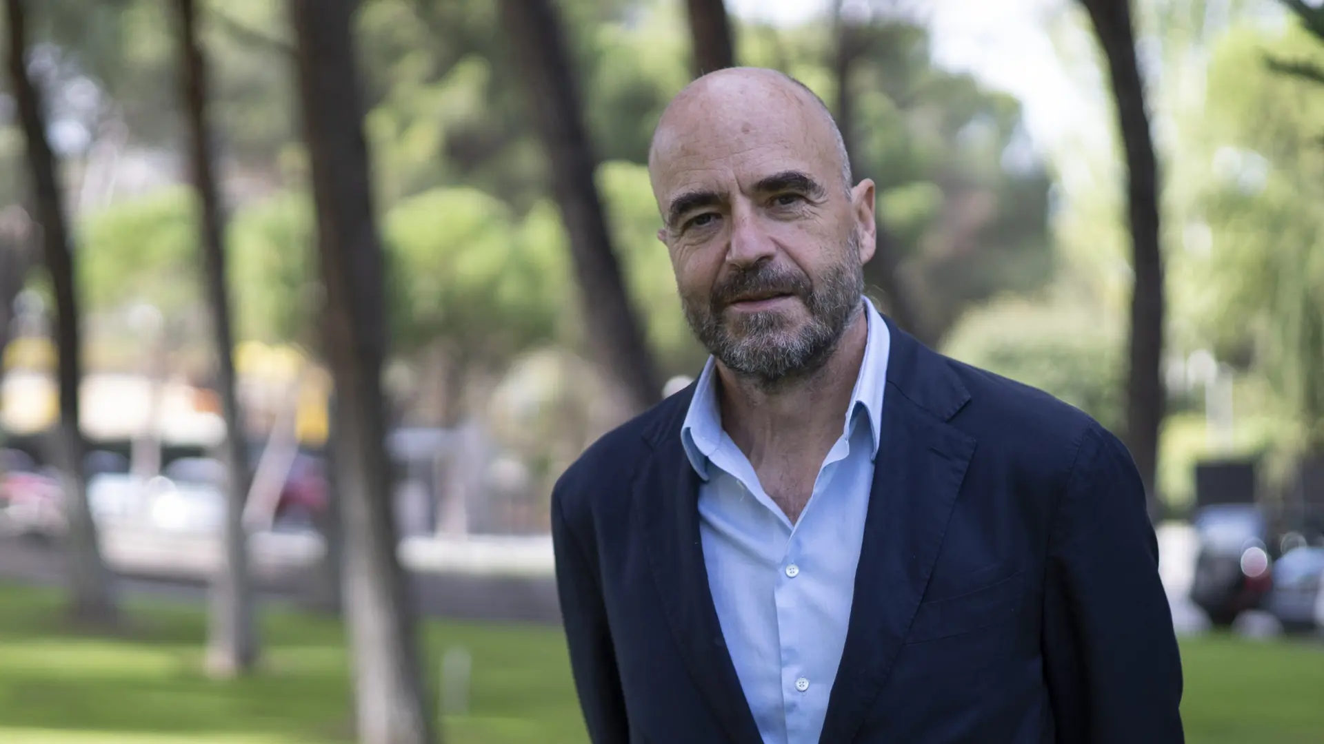 Javier Díaz-Giménez, economista, sobre los salarios en España: "Son bajos porque la productividad de muchos españoles es muy baja"