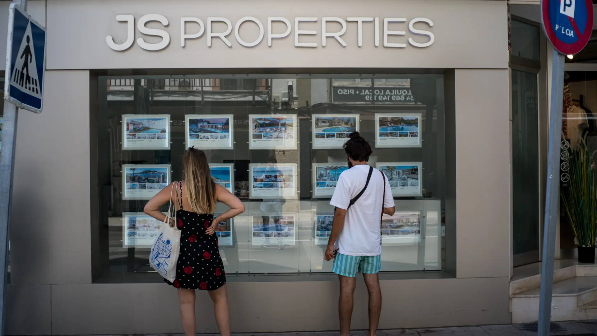 La mitad de quienes compran una vivienda no saben en qué estado se encuentra: "Sabemos más de una batidora"