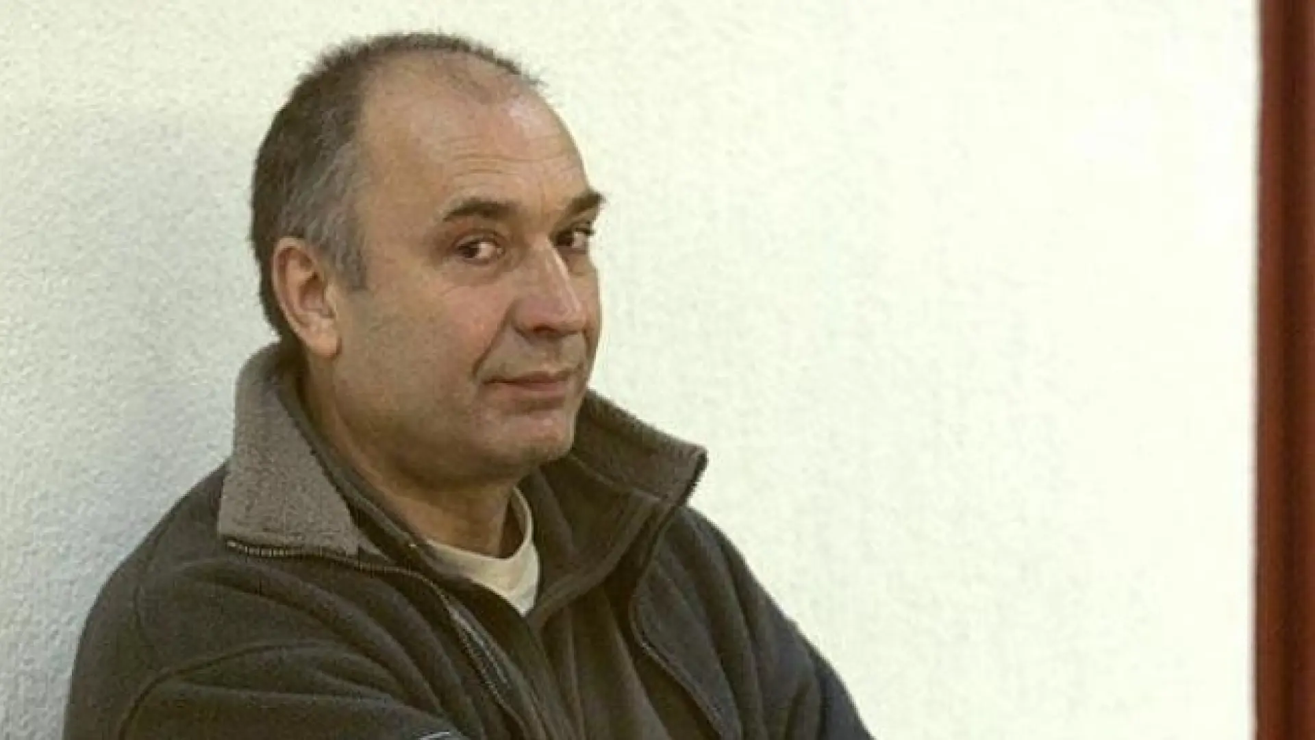 
         El etarra Julen Atxurra Egurrola queda en libertad tras 30 años en prisión 
    