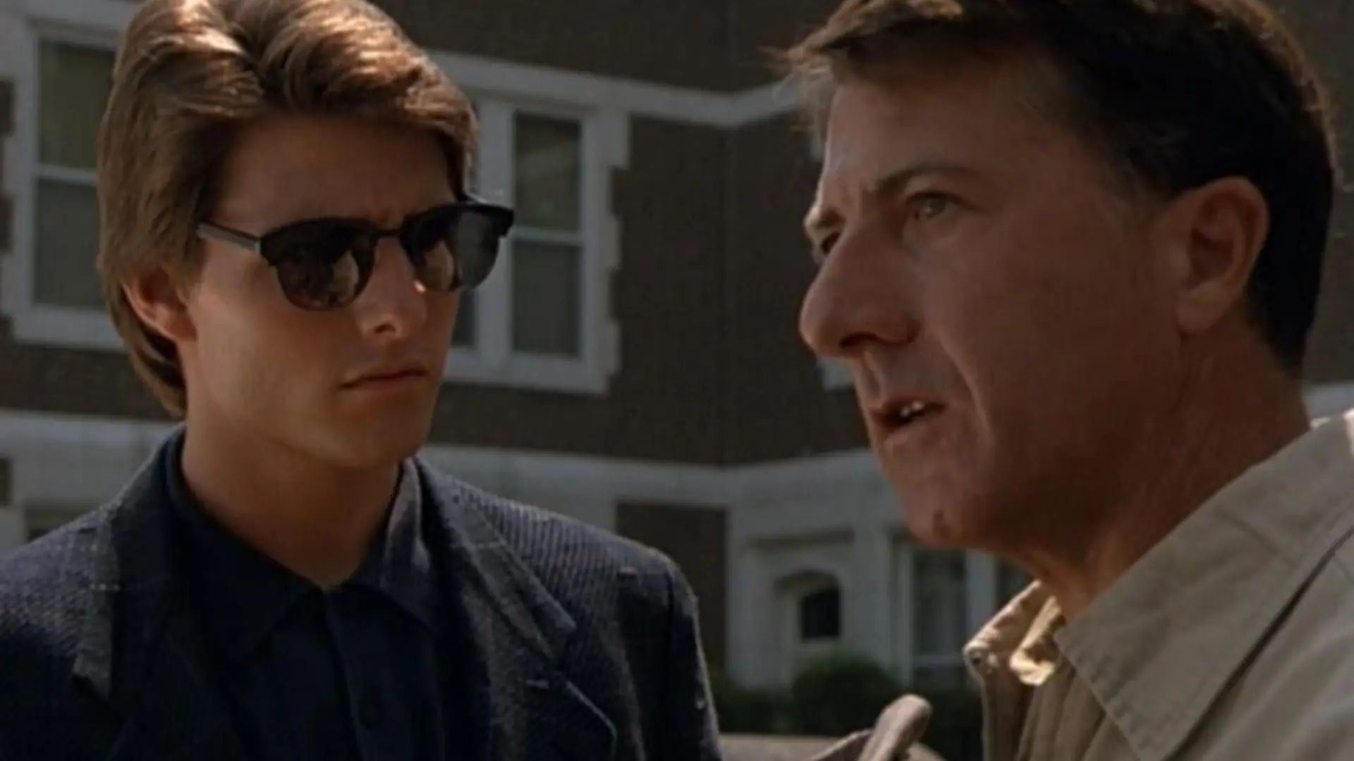 Kim Peek, el hombre que inspiró 'Rain Man' y el personaje de Dustin Hoffman: memoria prodigiosa y una muerte temprana