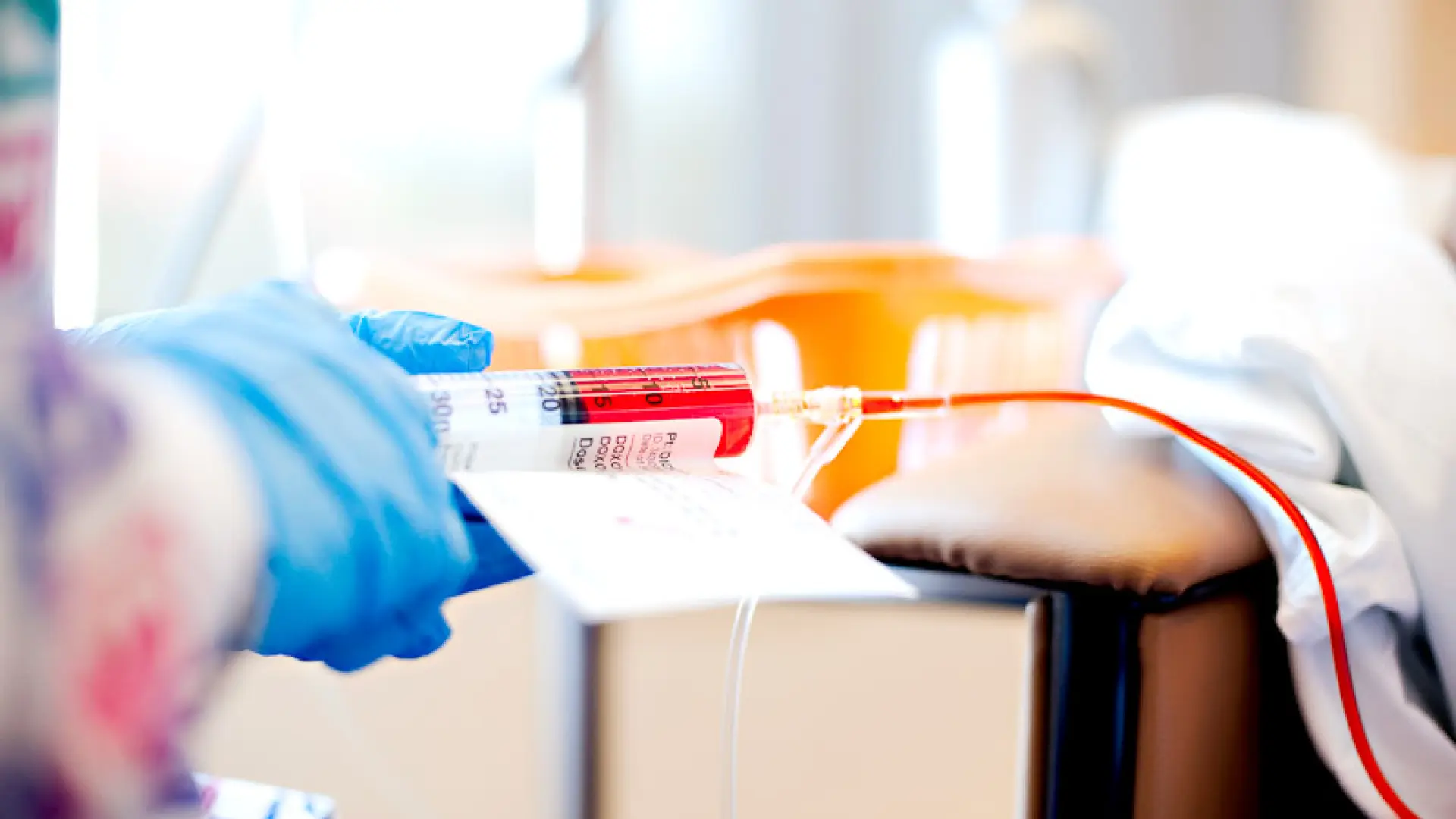 Hay cada vez más casos de cáncer en gente joven? Esto es lo que dice la  ciencia