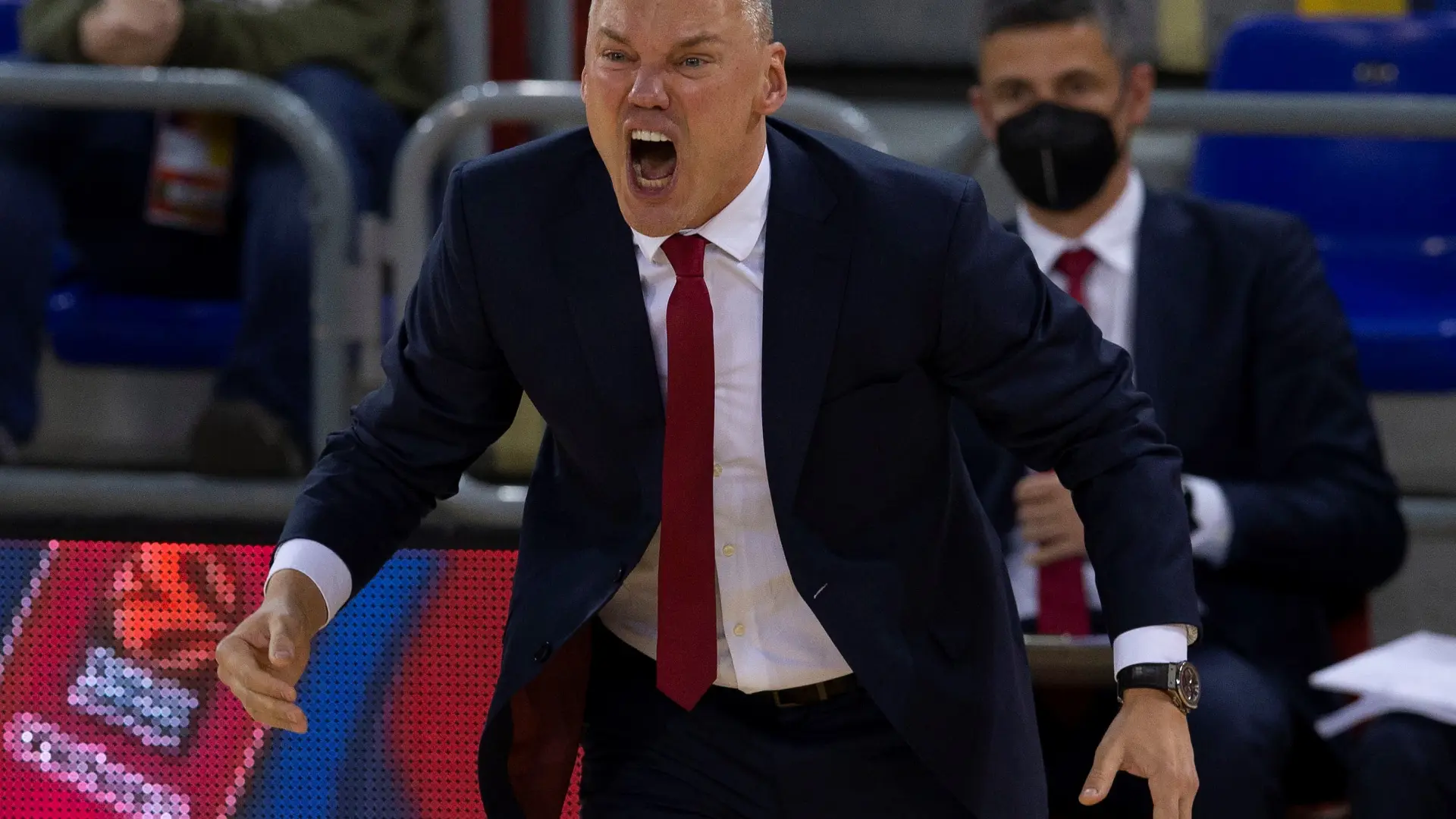 Jasikevicius recuerda cuando Lituania salió de la URSS "Hice colas con