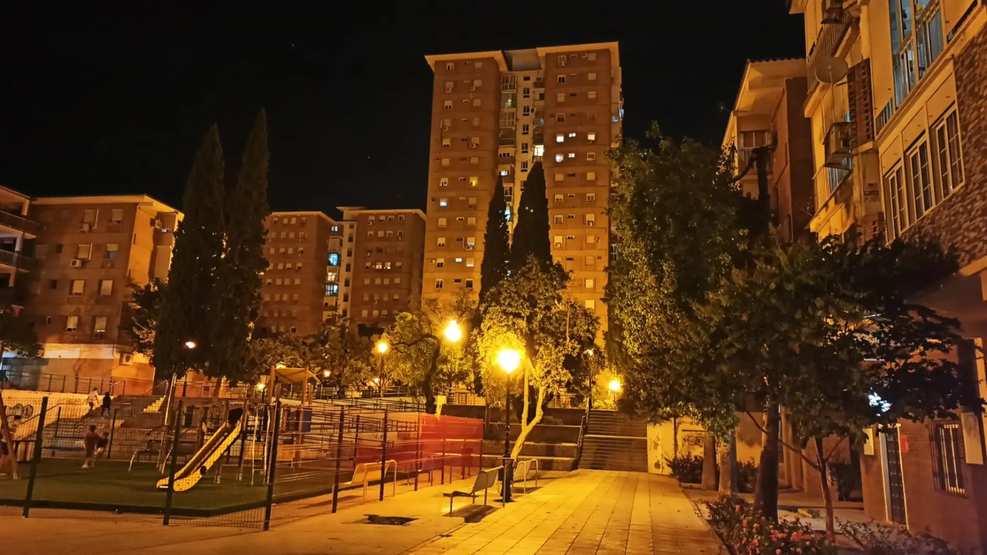Tribunales.La Audiencia confirma el desahucio de una casa de Mairena propiedad de un banco