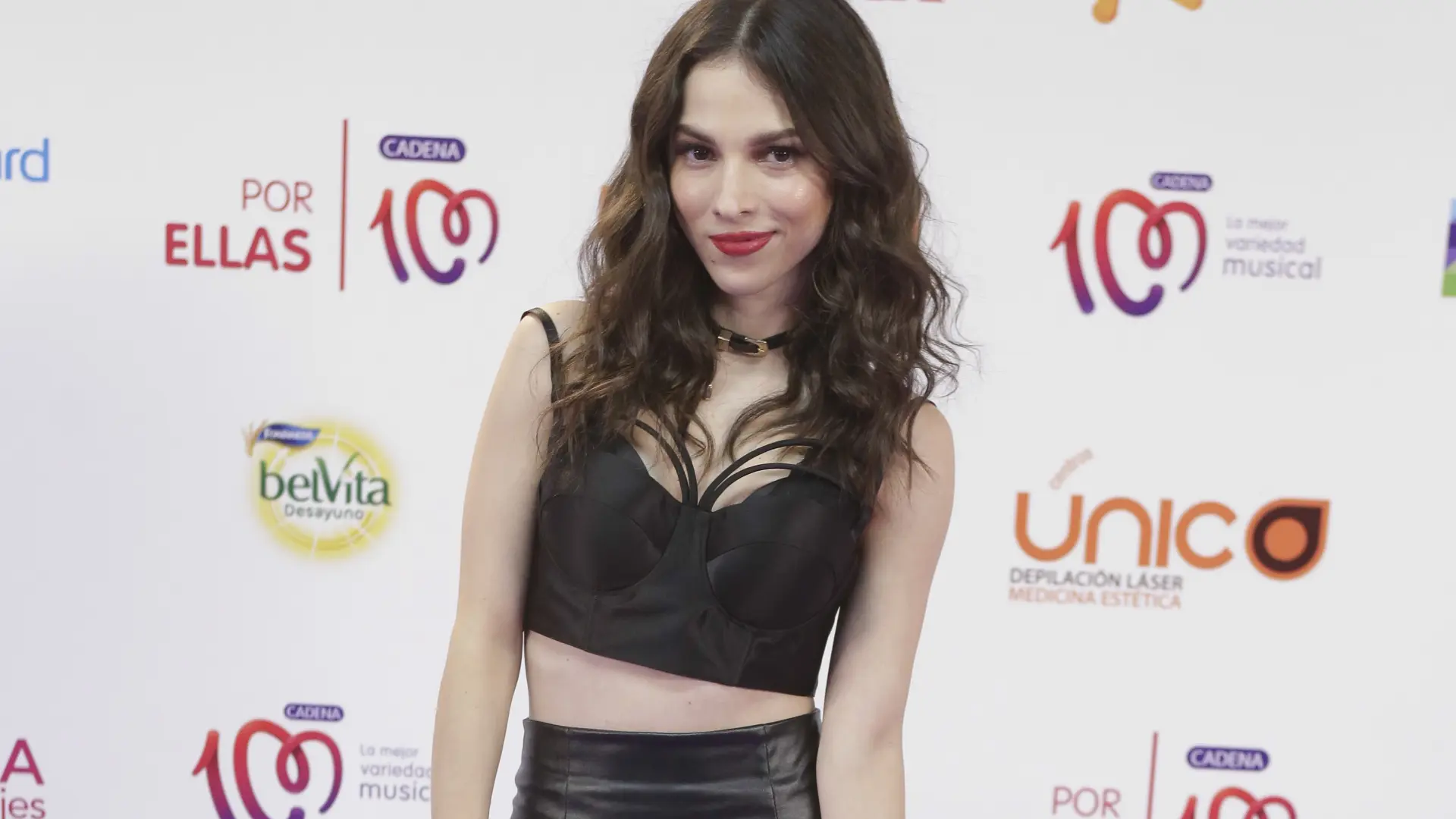 La cantante Paty Cantú narra cómo fue su romance con Josh Radnor, Ted Mosby en 'Cómo conocí a La cantante Paty Cantú narra cómo fue su romance con Josh Radnor, Ted Mosby en 'Cómo conocí a